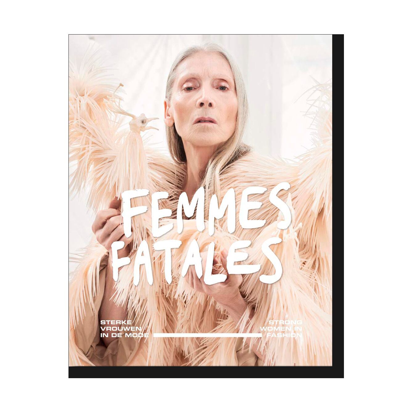 Femmes Fatales: Strong Women in Fashion