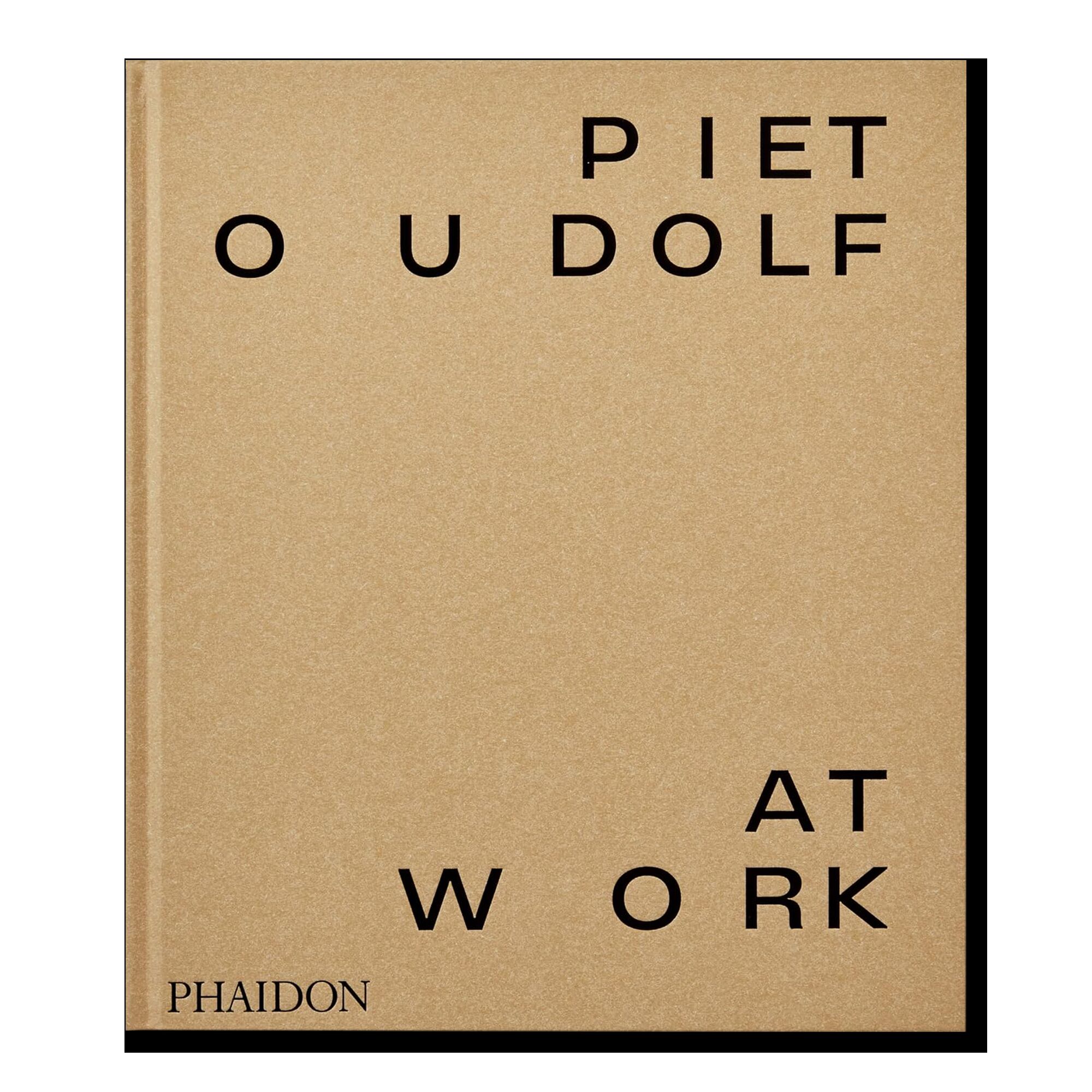 Piet Oudolf At Work