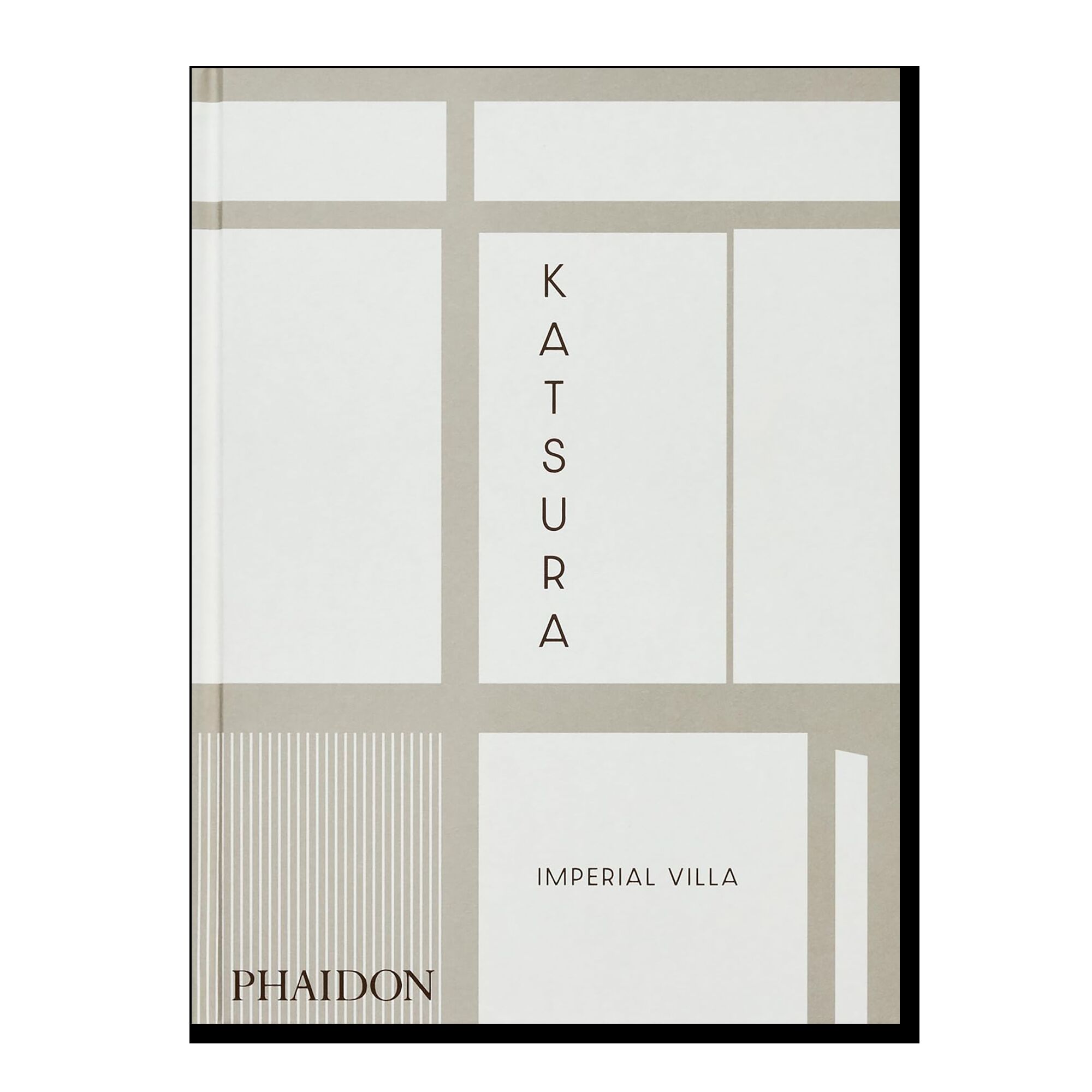 Katsura: Imperial Villa