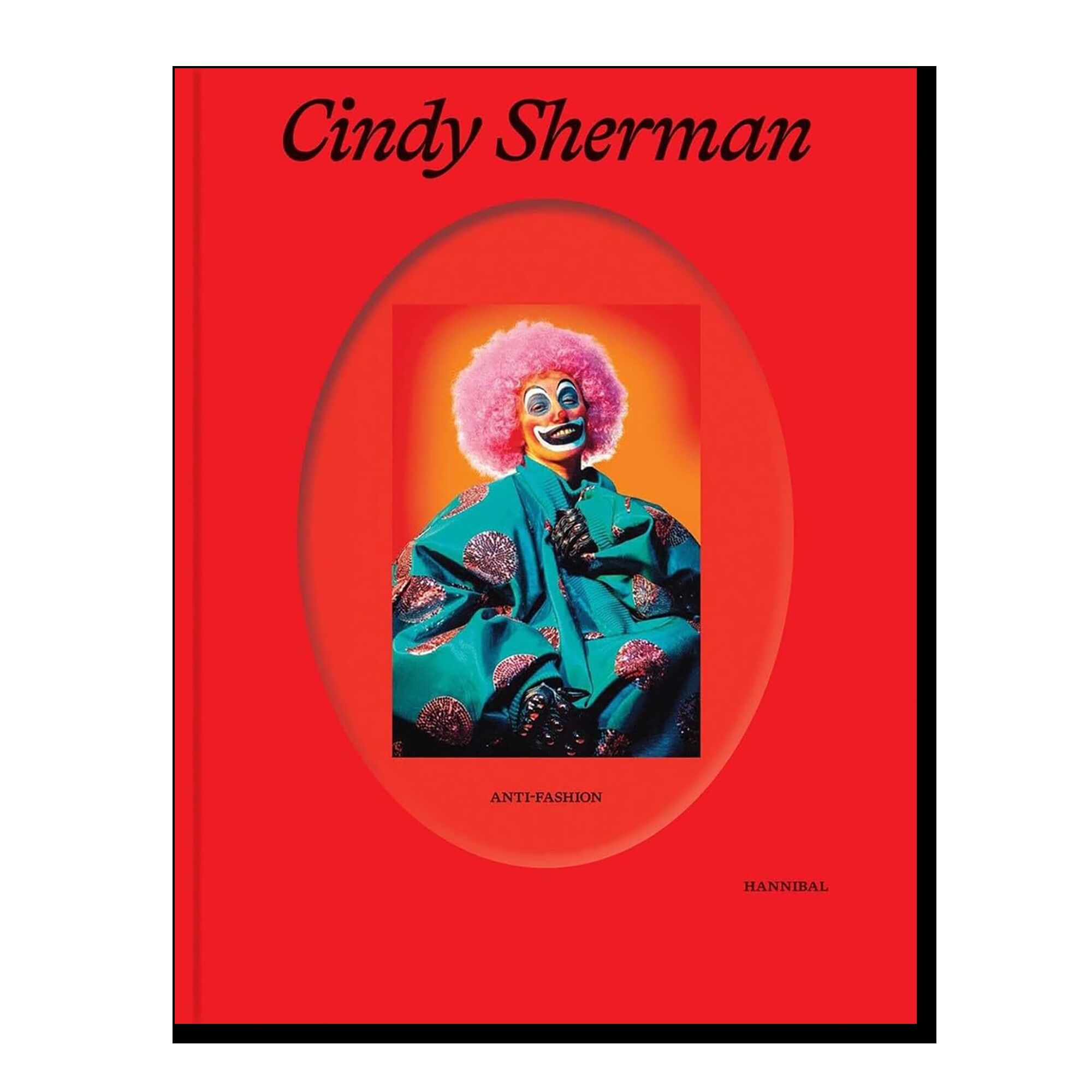 Cindy Sherman: Anti-Fashion
