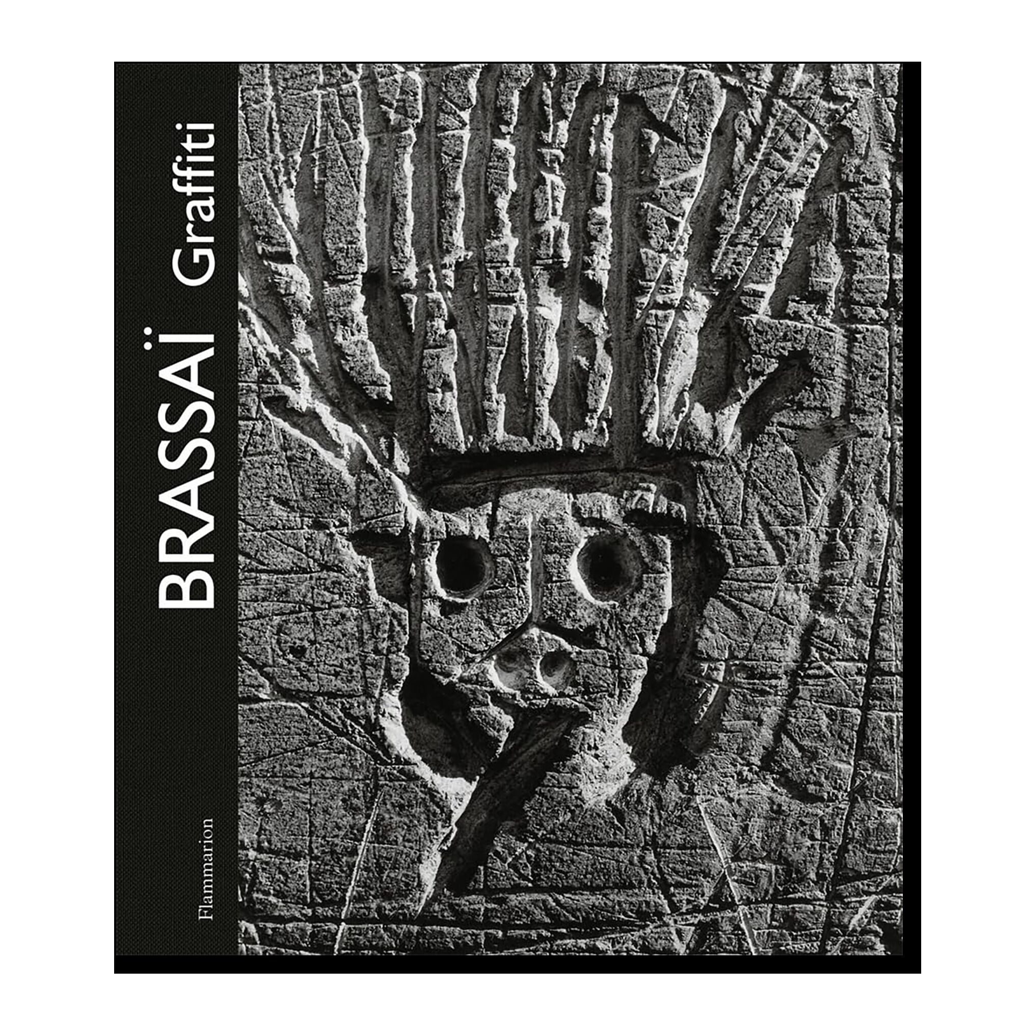 Brassai: Graffiti