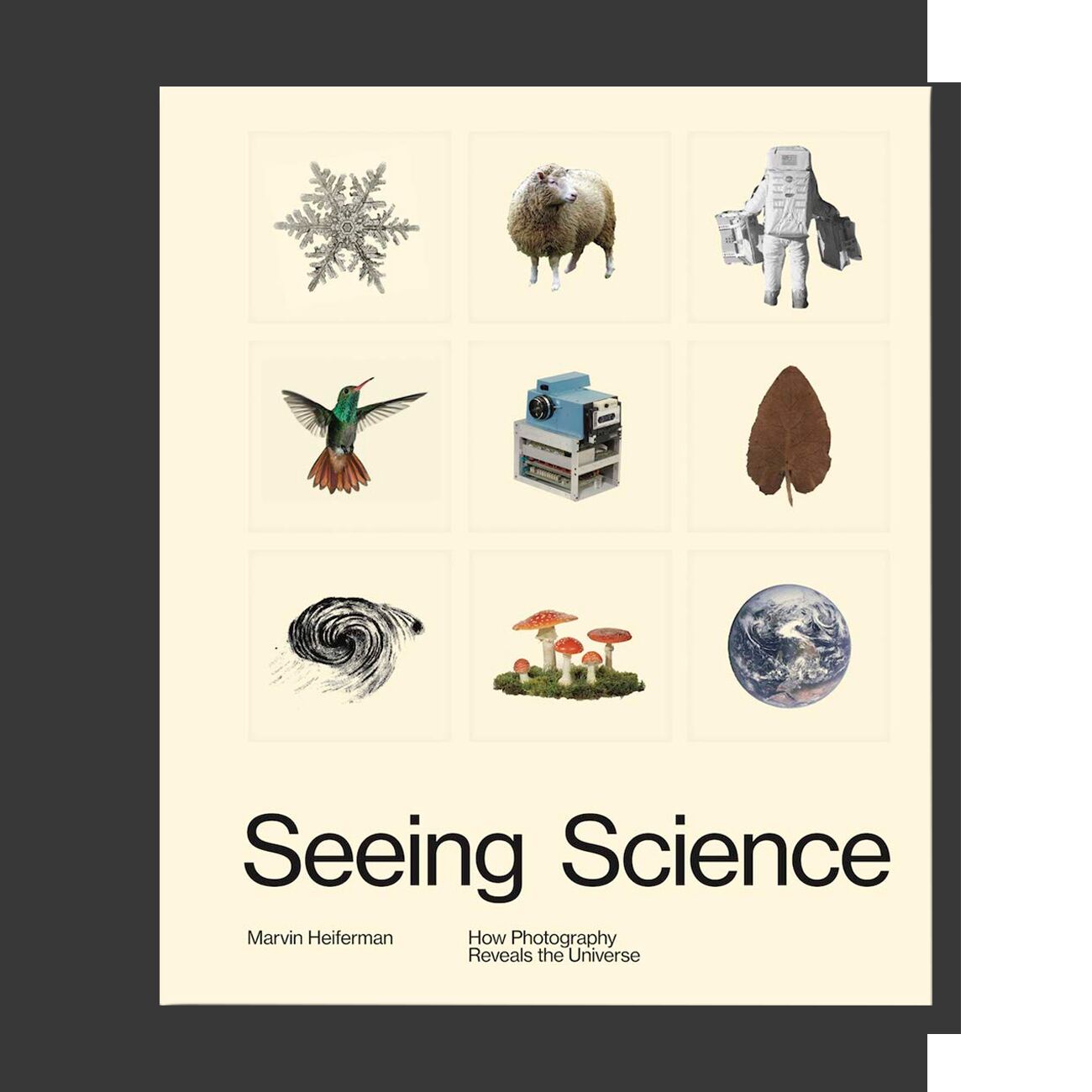 Seeing Science: How Photography Reveals the Universe