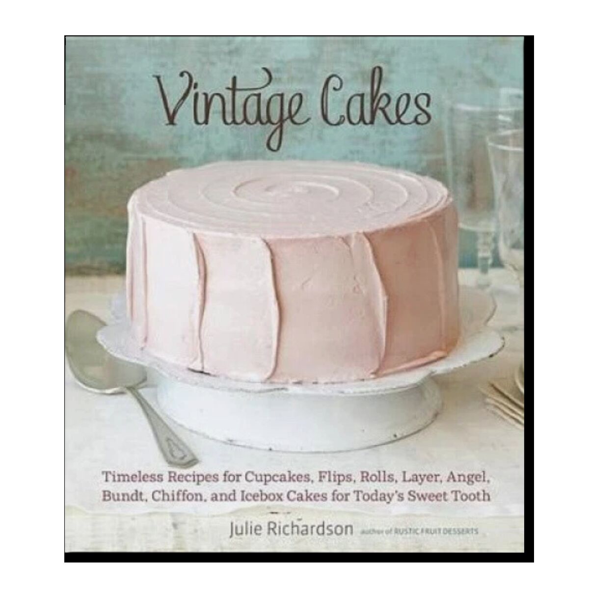 Vintage Cakes