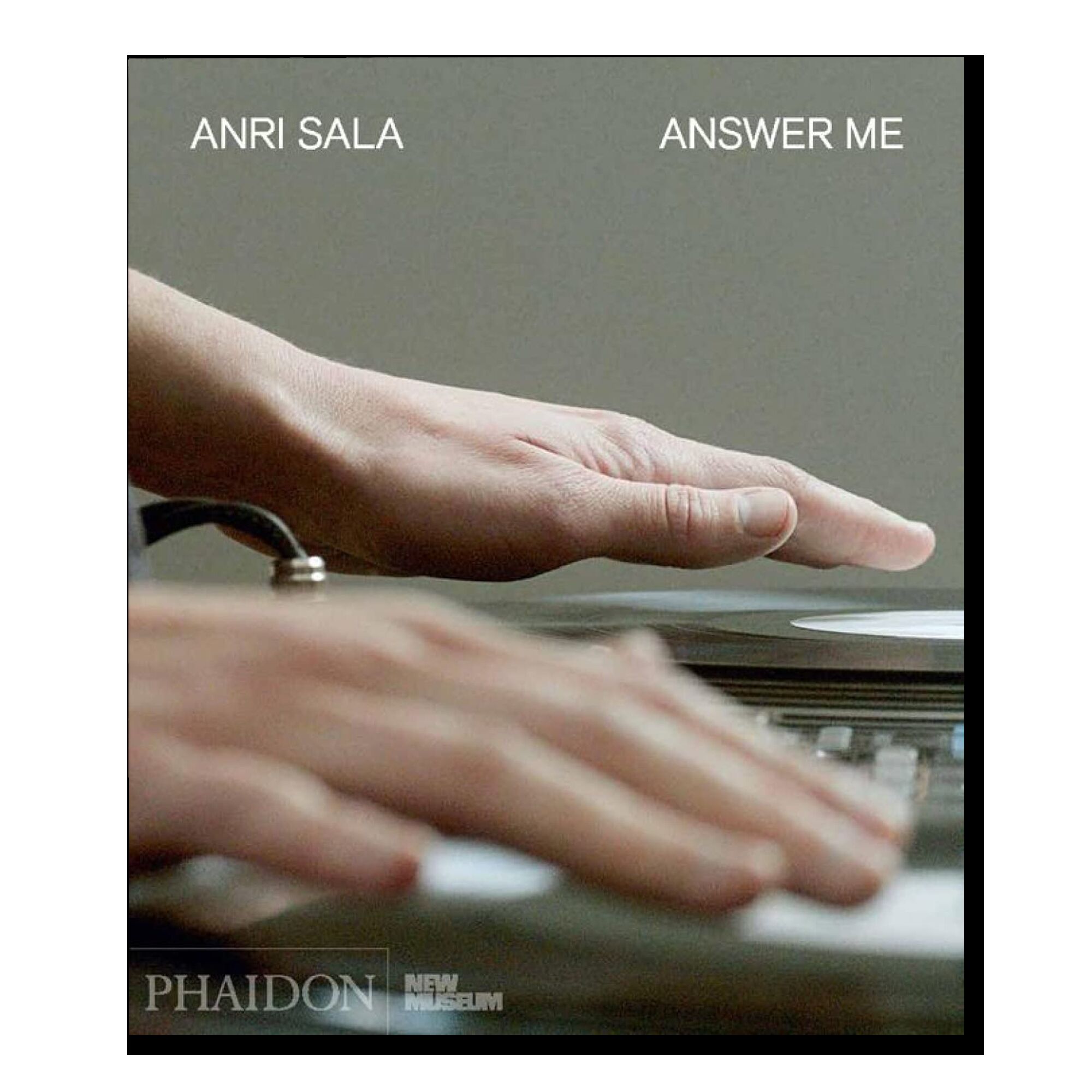 Anri Sala: Answer Me