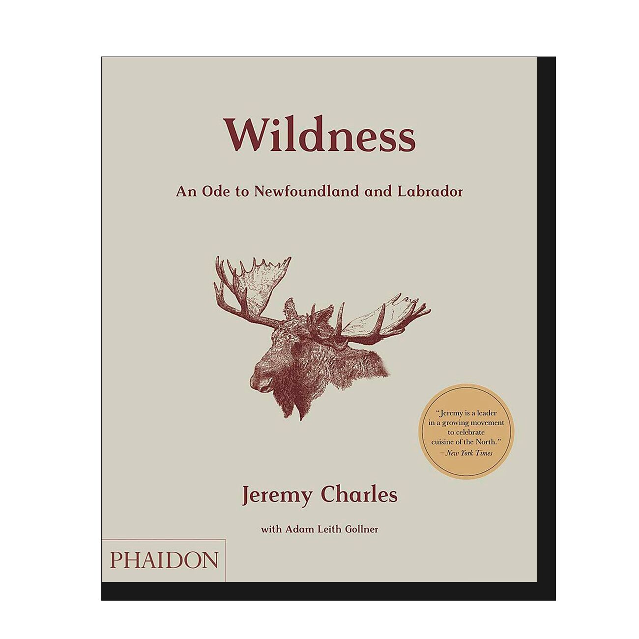 Wildness: An Ode to Newfoundland and Labrador