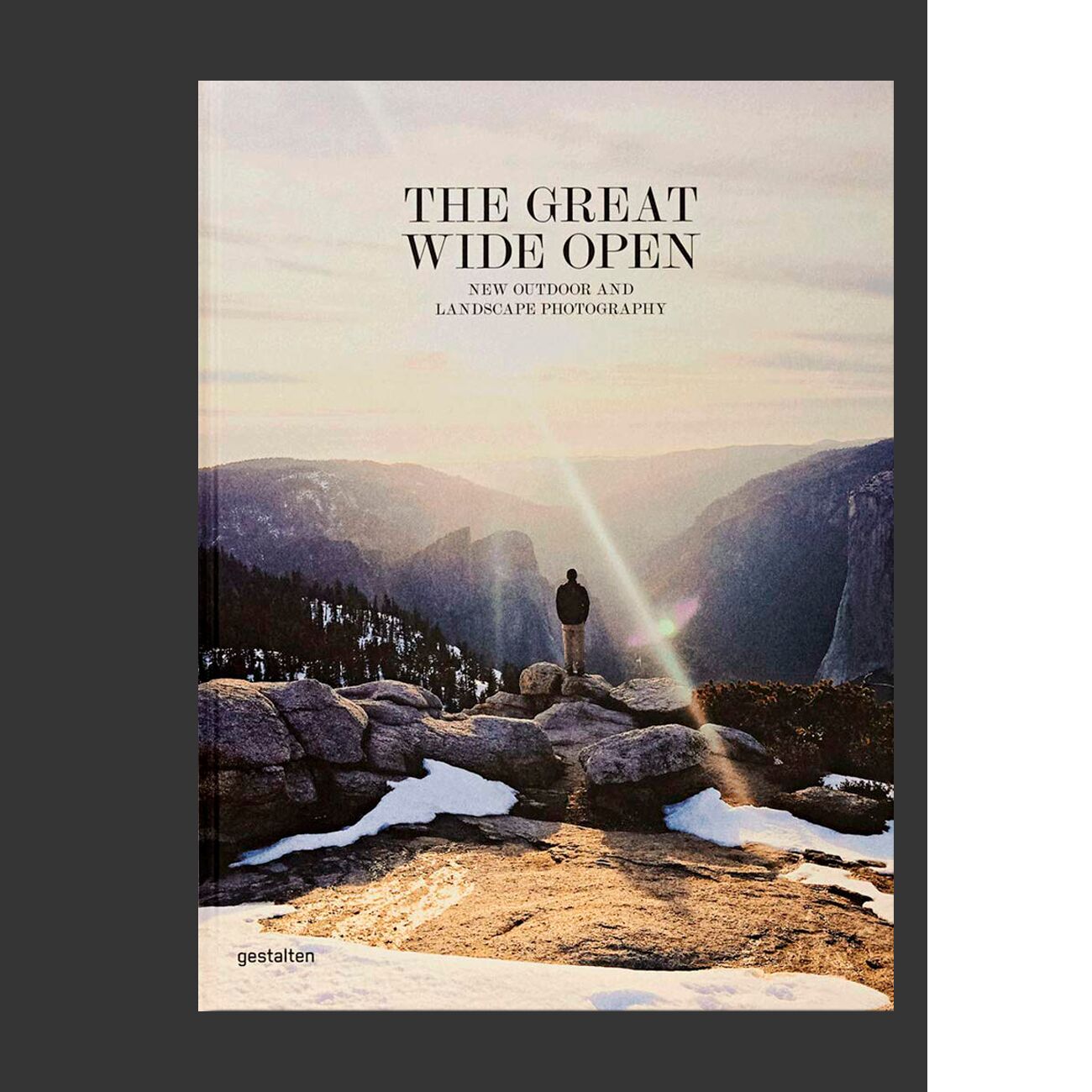 The Great Wide Open: Outdoor Adventure & Landscape Photography