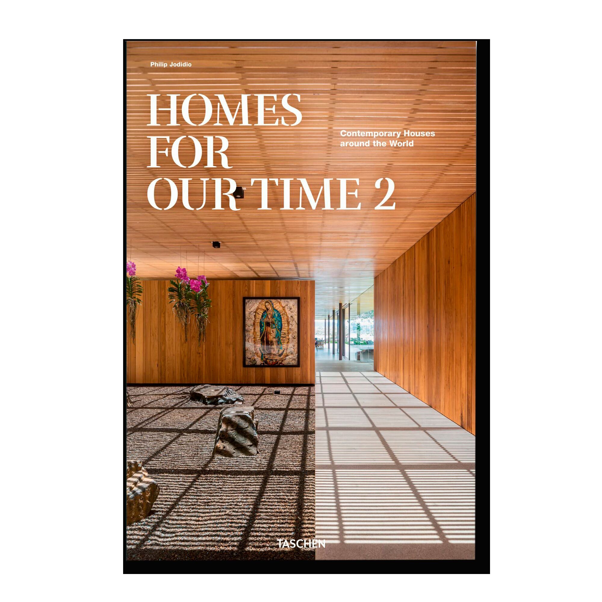 Homes for Our Time. Contemporary Houses around the World. Vol. 2