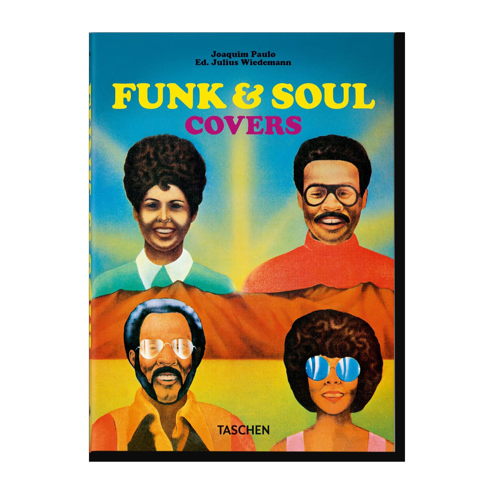 Funk & Soul Covers (40th Anniversary Edition)