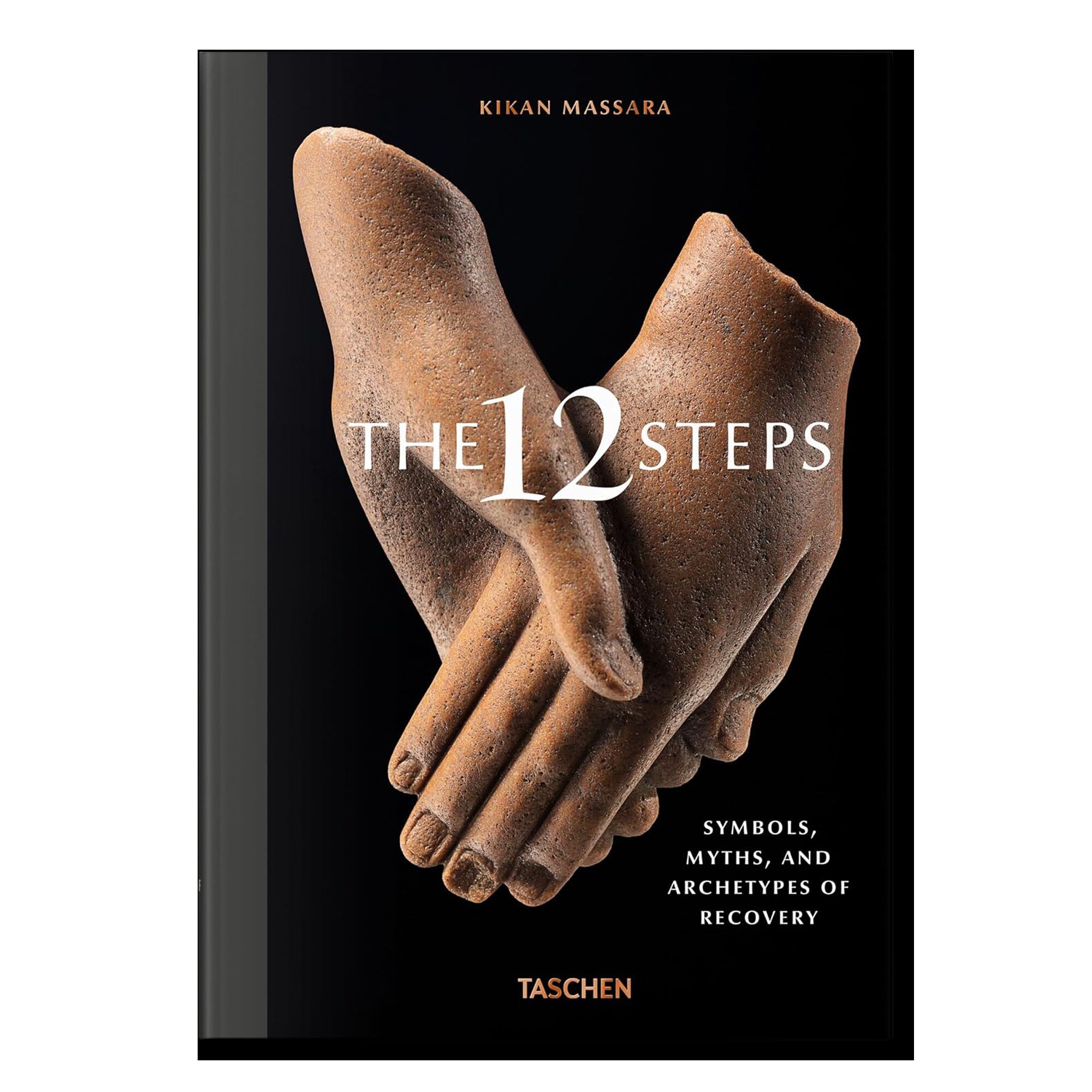 The 12 Steps: Symbols, Myths, and Archetypes of Recovery