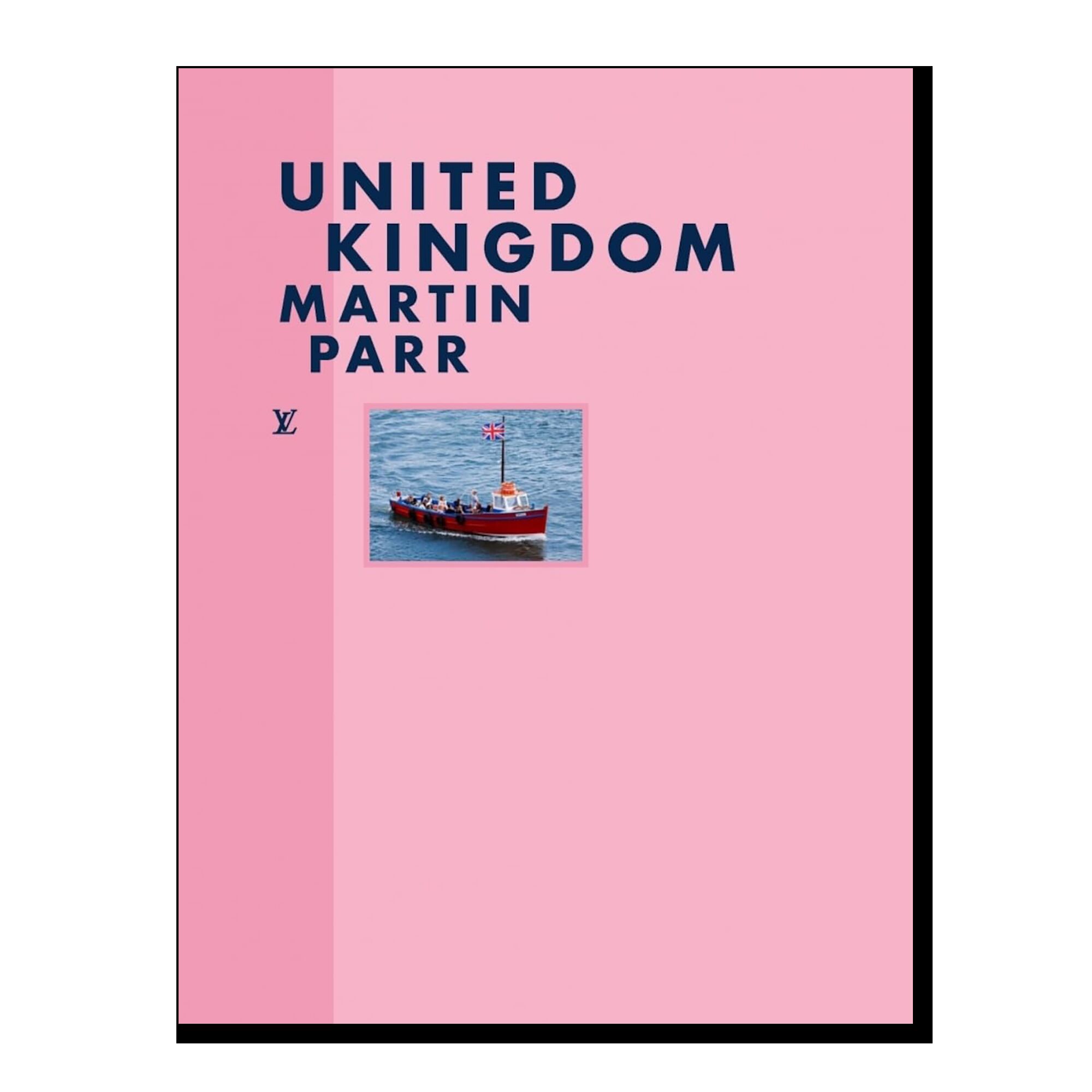 United Kingdom by Martin Parr (Fashion eye)