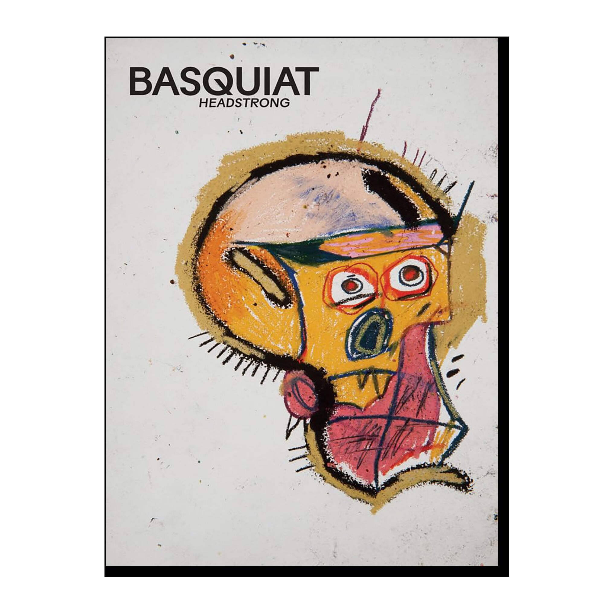 Basquiat: Headstrong