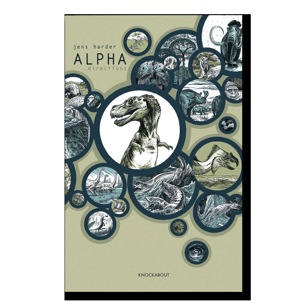 Alpha