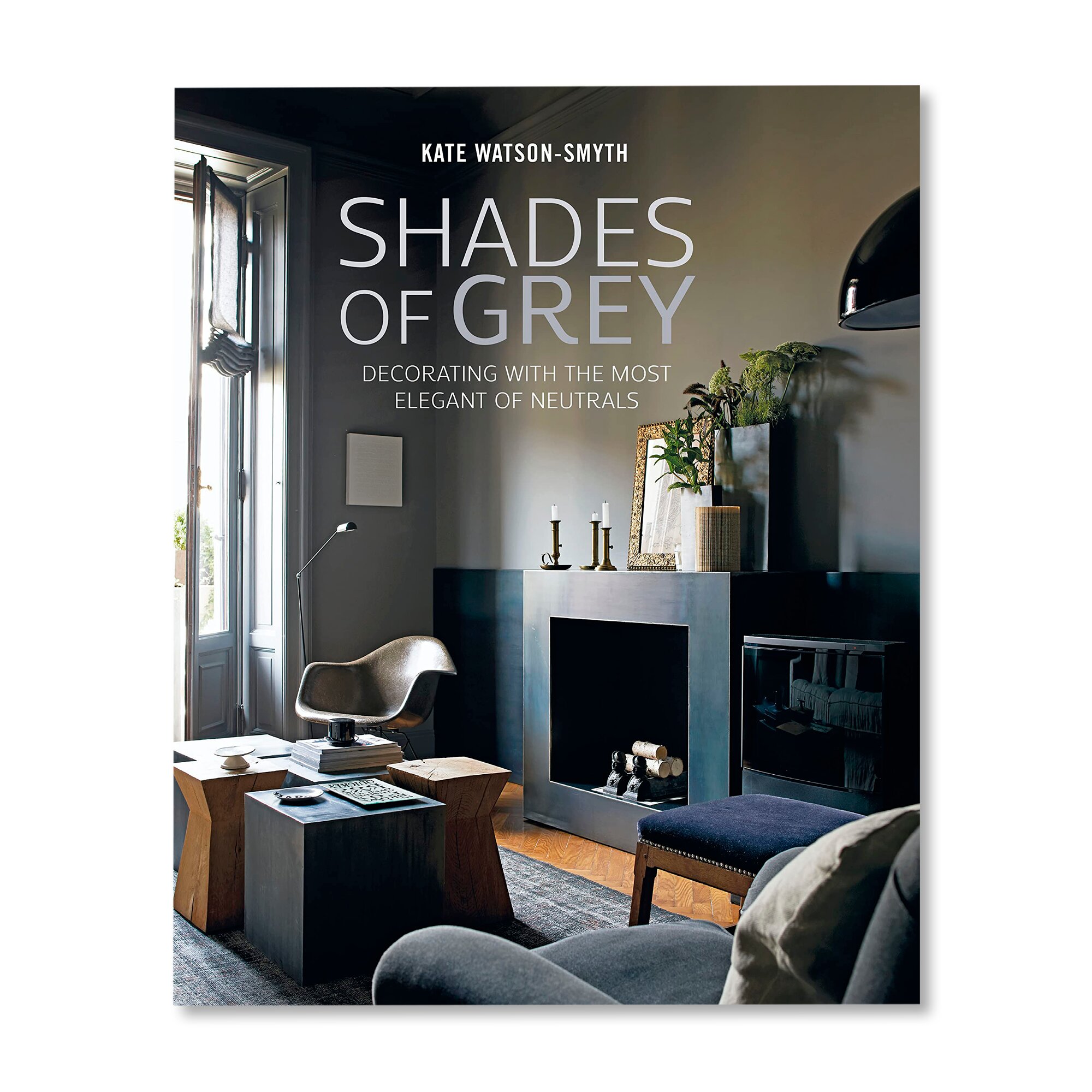 Shades of Grey: Decorating with the most elegant of neutrals