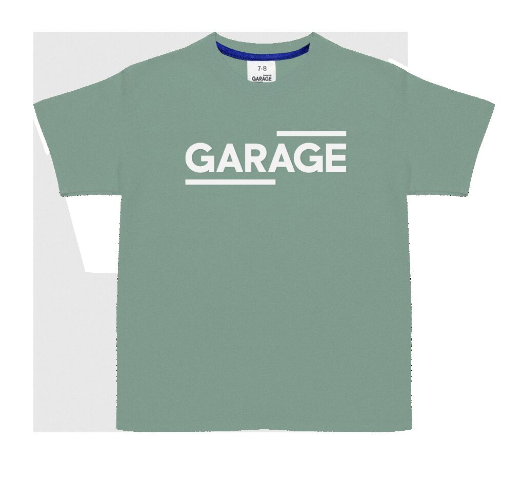 Garage Basic — купить коллекции в магазине Музея «Гараж» по выгодным ценам