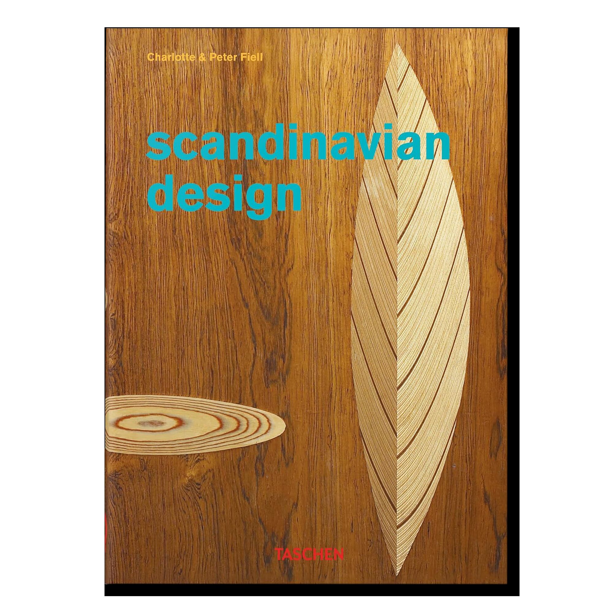 Scandinavian Design.  (40th Anniversary Edition)