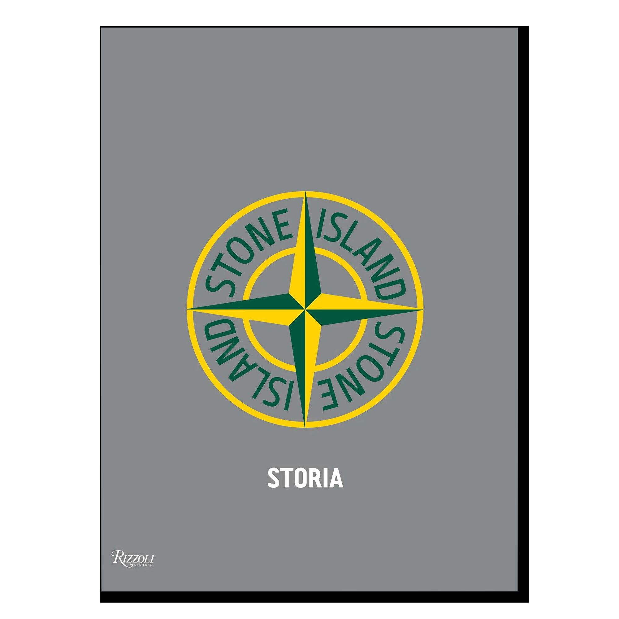 Stone Island: Storia Revised & Updated