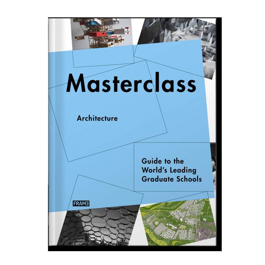 Masterclass: Architecture