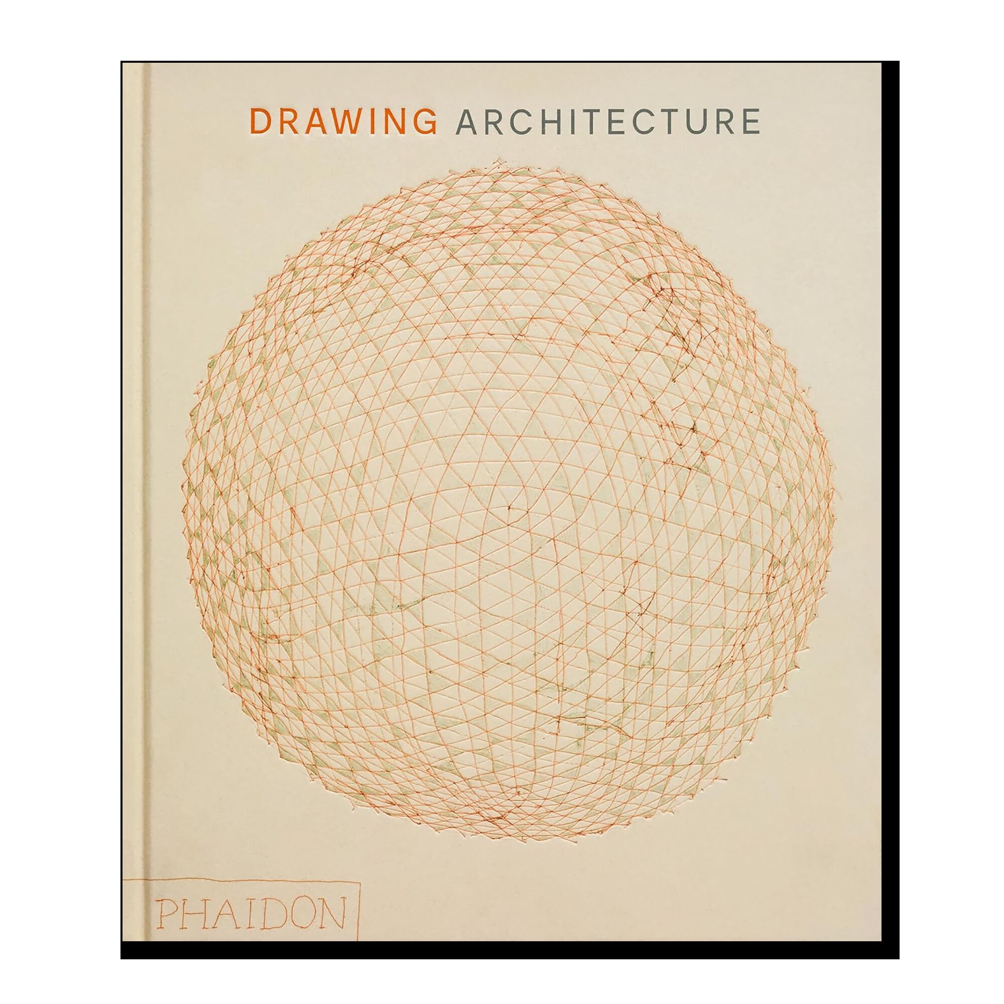 Drawing Architecture (2025)