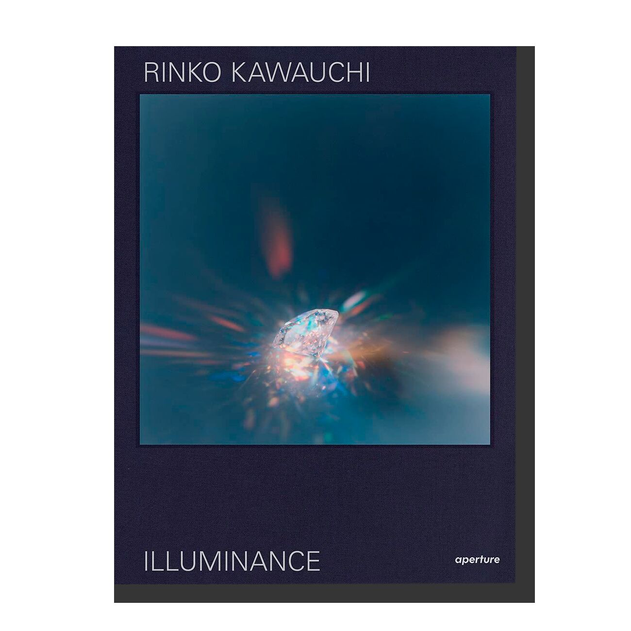 Rinko Kawauchi: Illuminance 