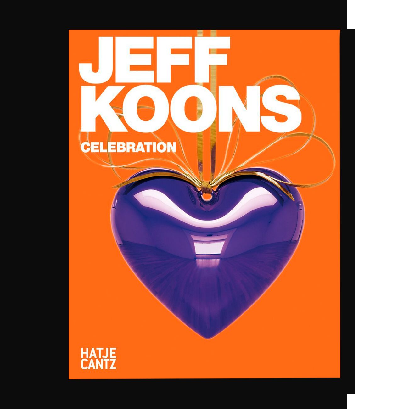 Jeff Koons: Celebration