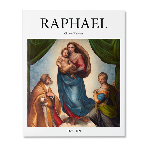 Raphael (Basic Art Series) HC