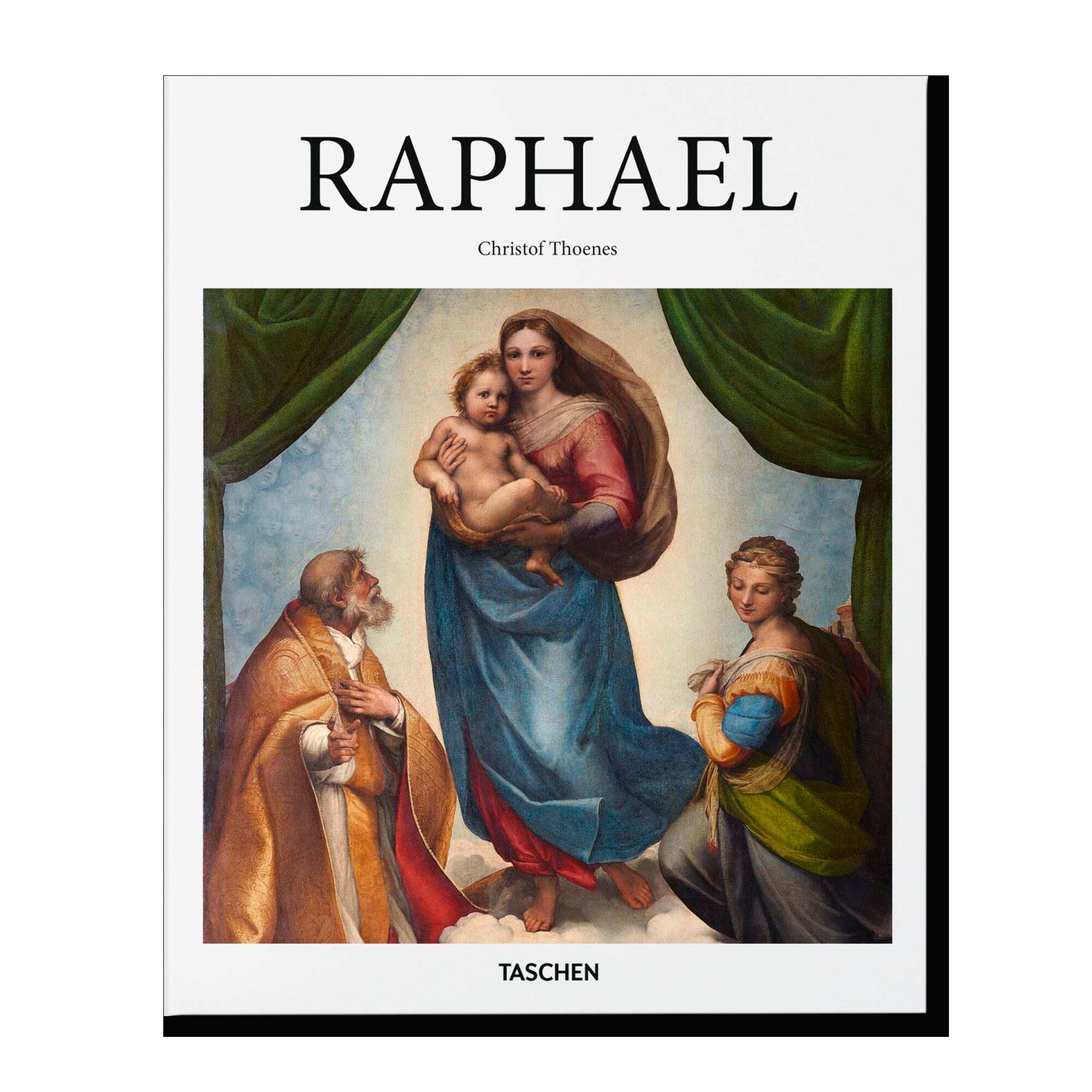 Raphael (Basic Art Series) HC