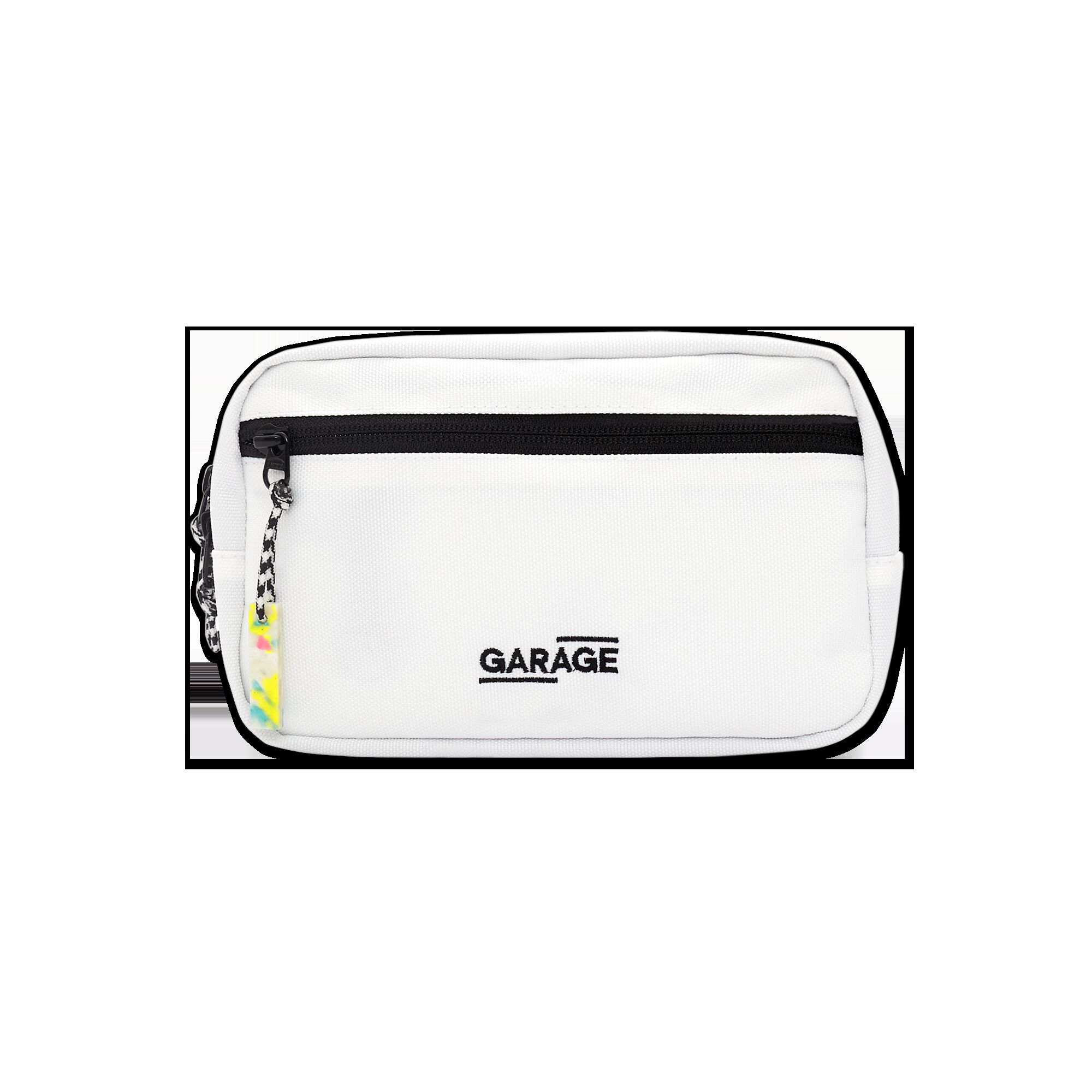 GARAGE Crossbody Bag