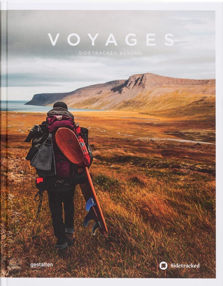 Voyages. Sidetracked Beyond