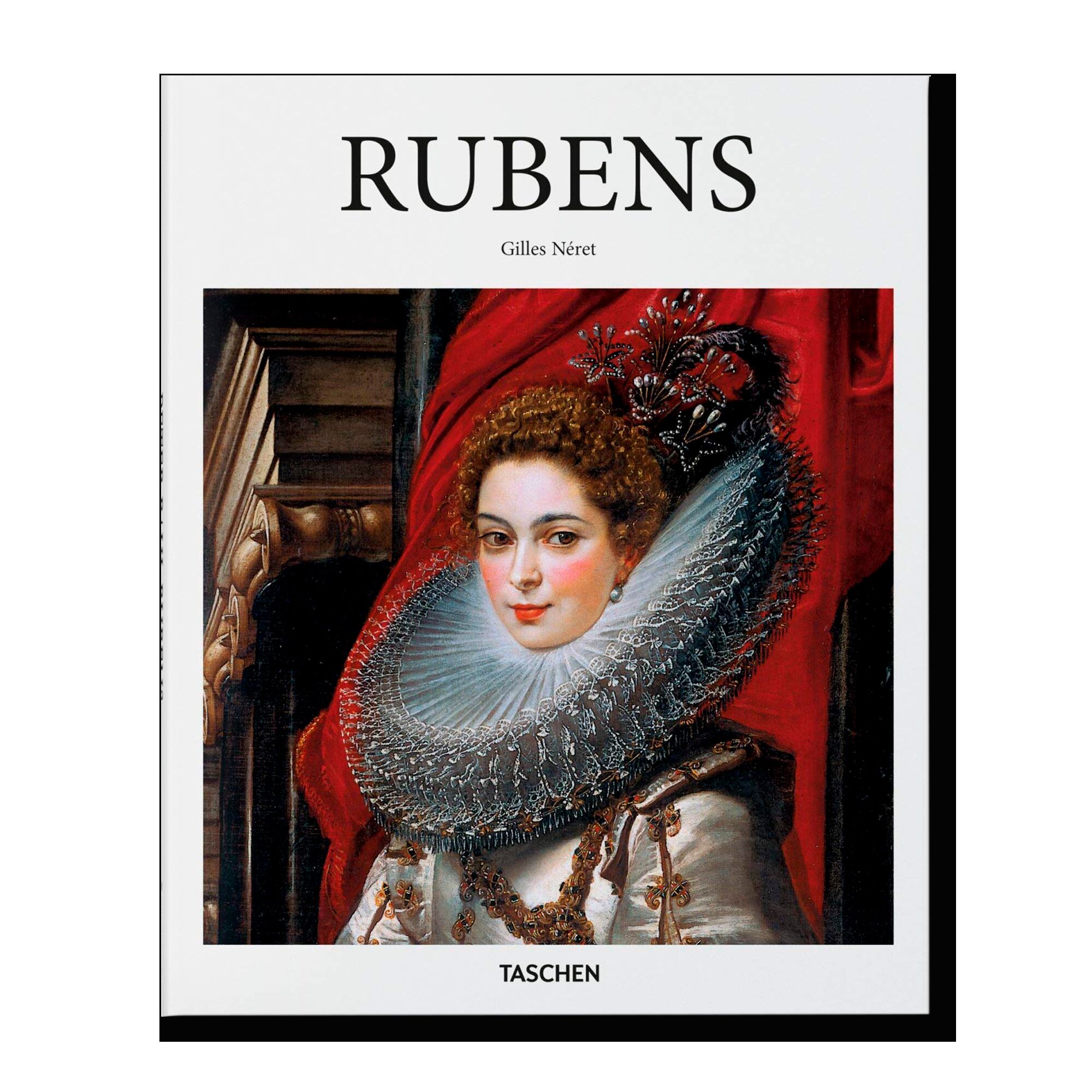Pieter Paul Rubens (Basic Art Series)