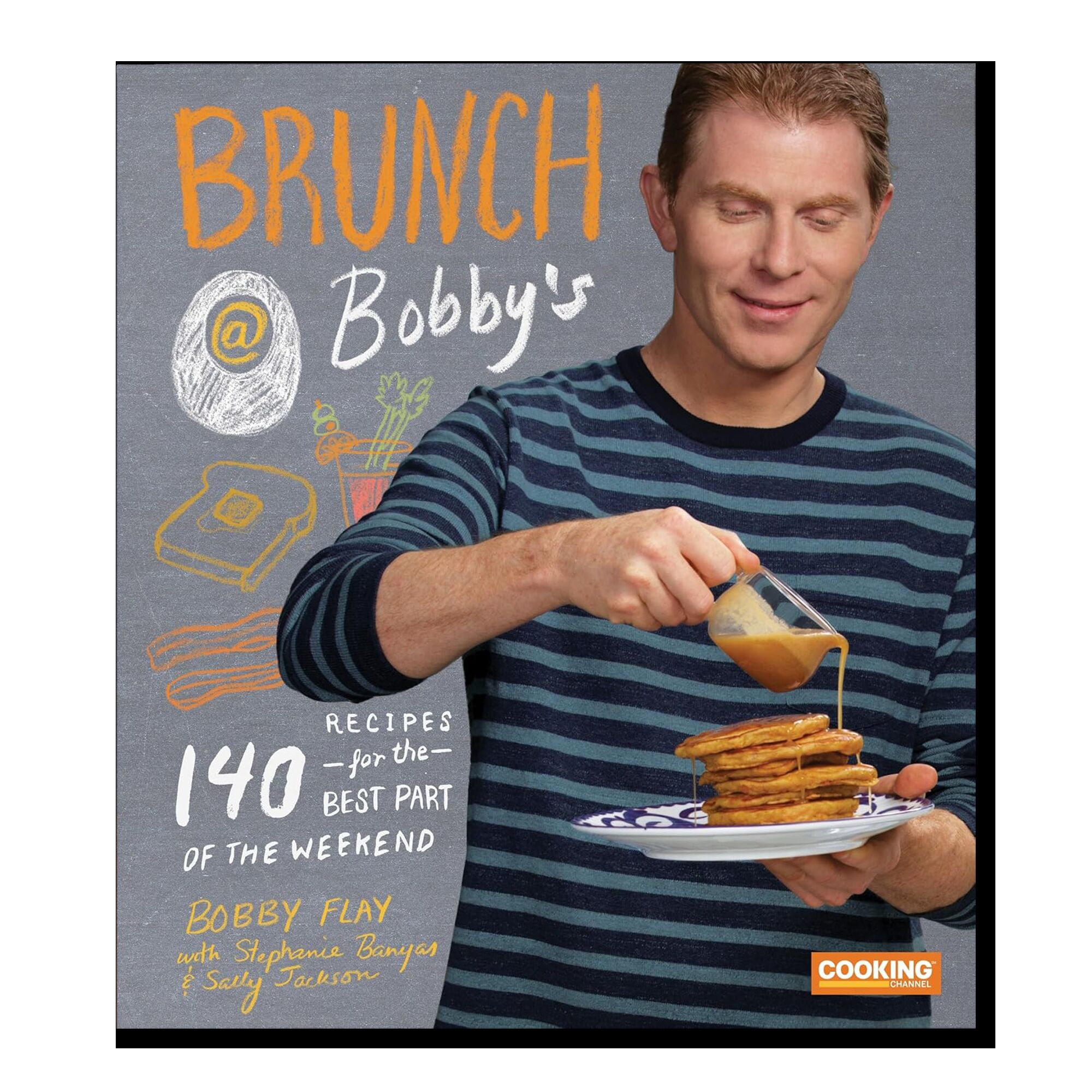 Brunch at Bobby's