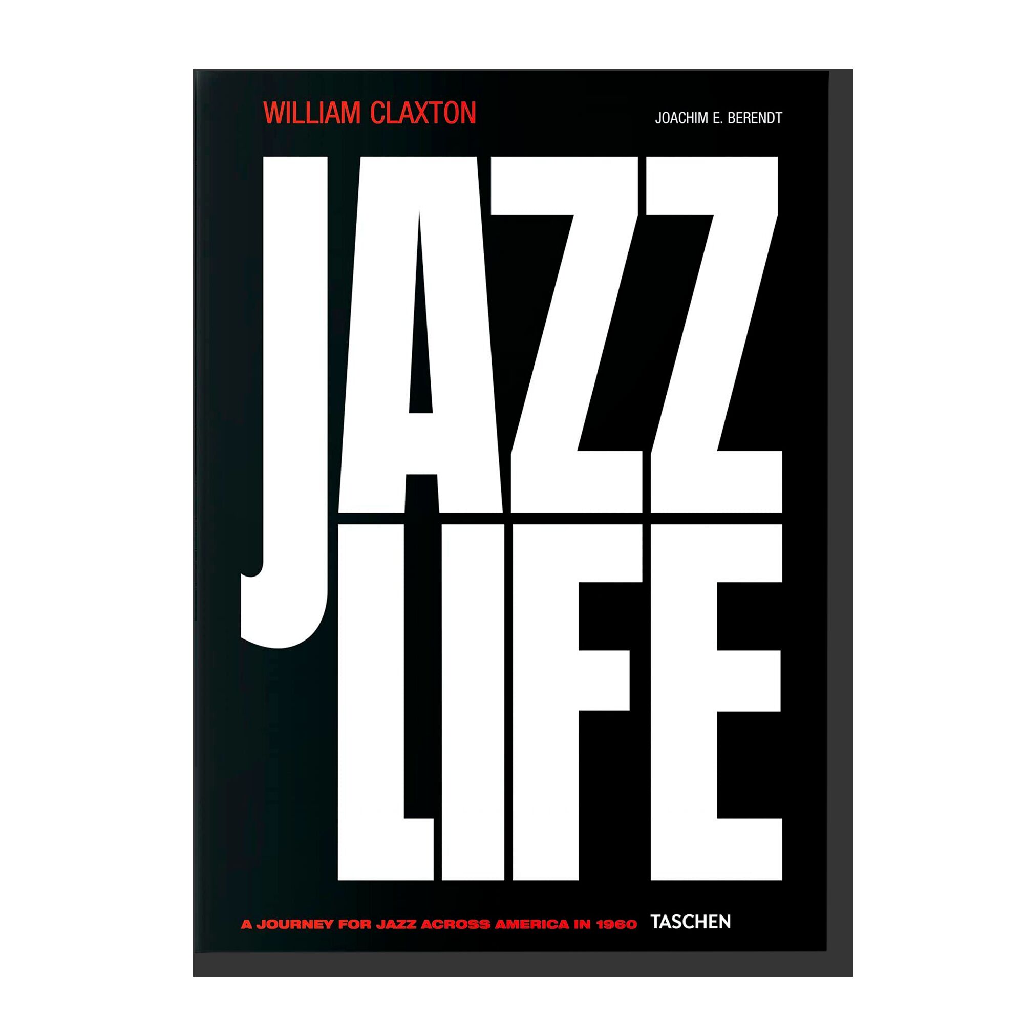 Jazzlife: A Journey for Jazz Across America