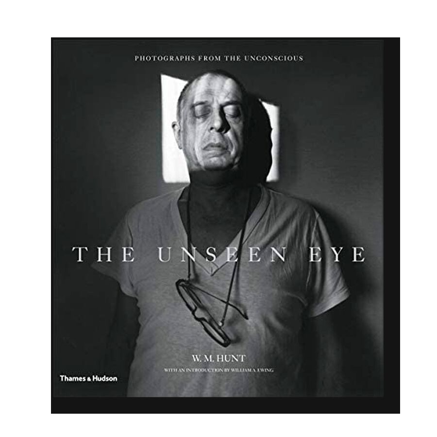 The Unseen Eye: Photographs from the Unconscious