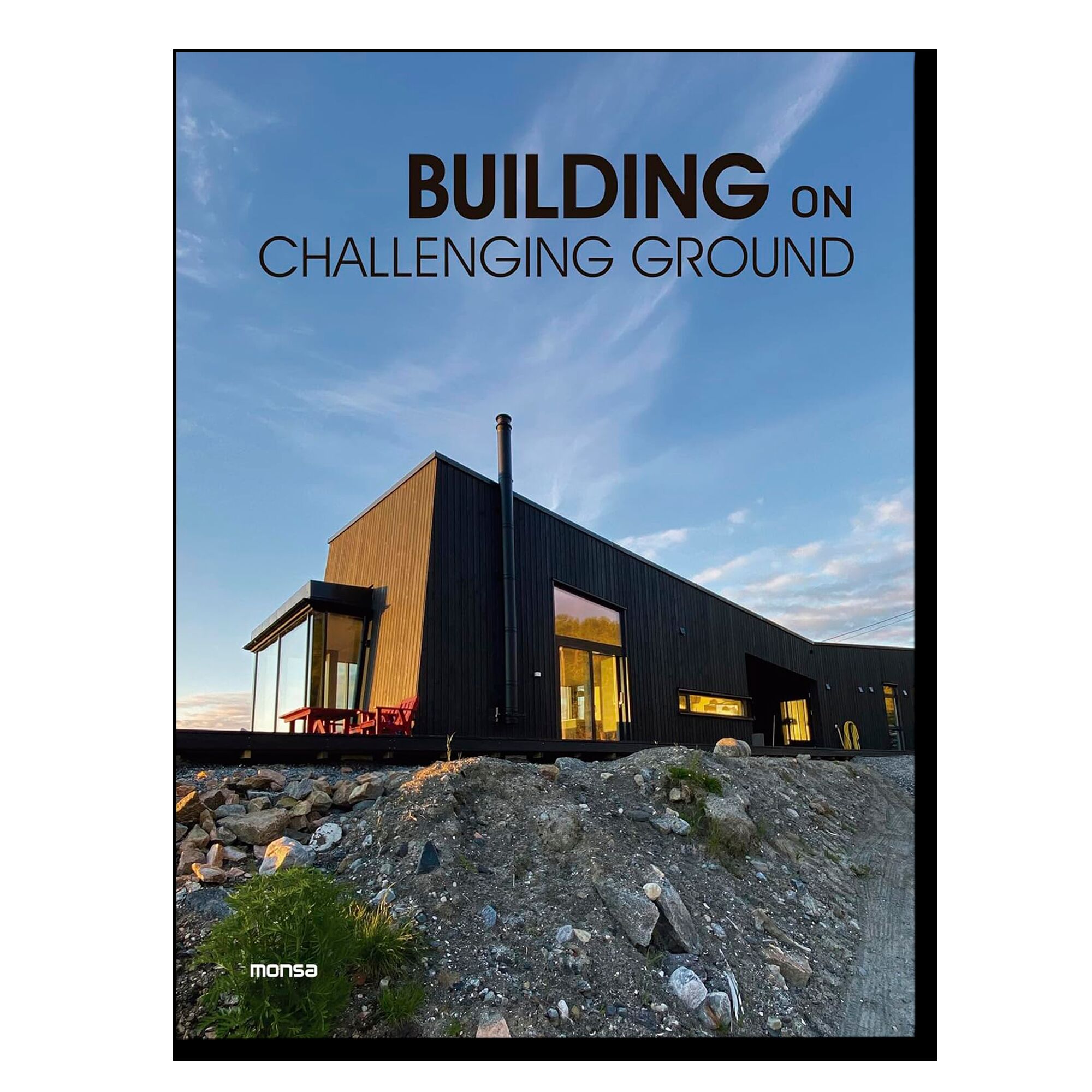 Building On Challenging Ground