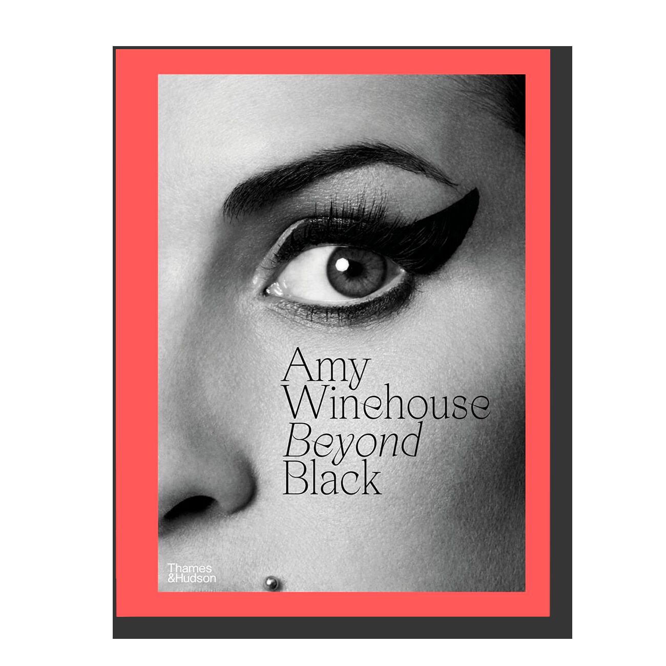 Amy Winehouse: Beyond Black
