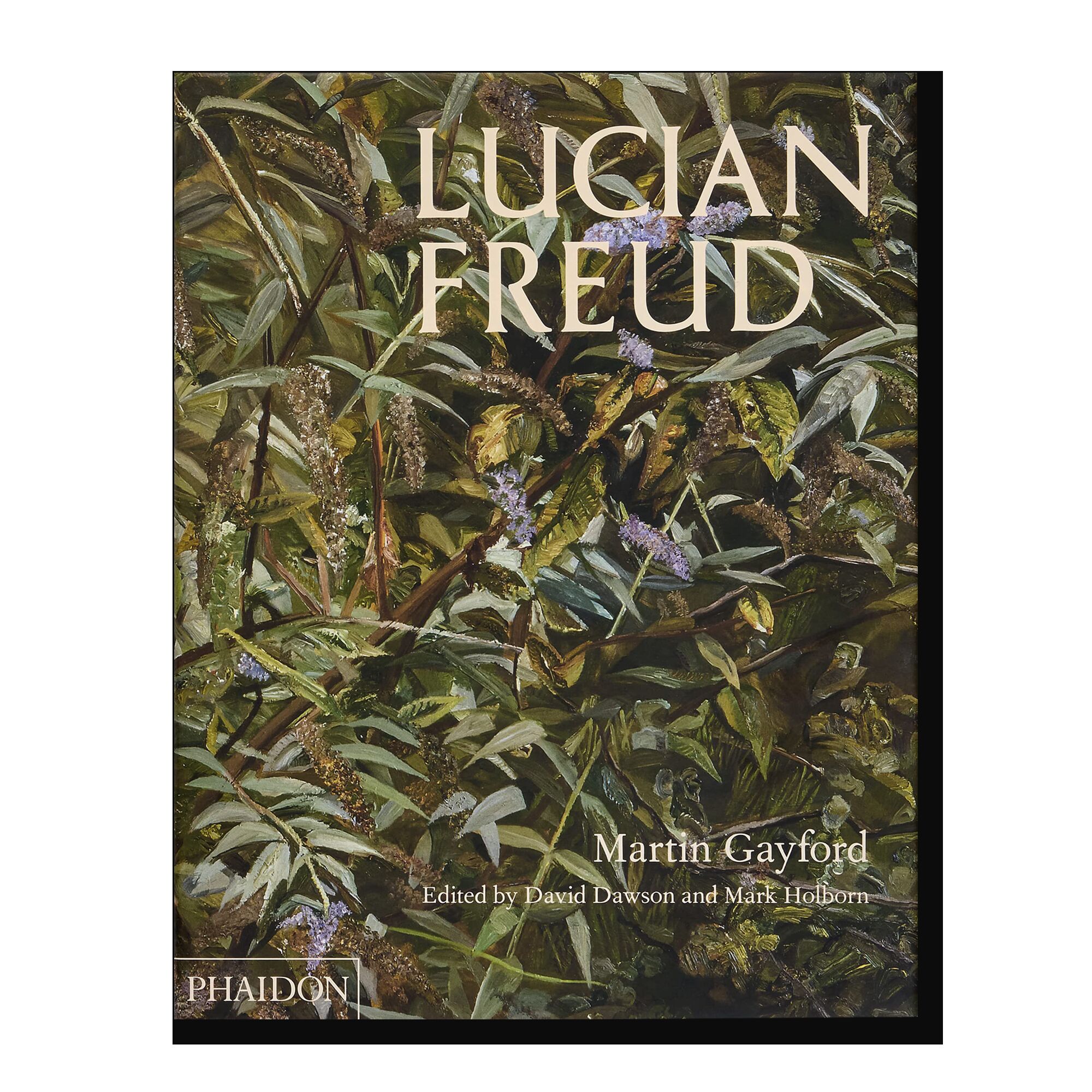 Lucian Freud (Martin Gayford)
