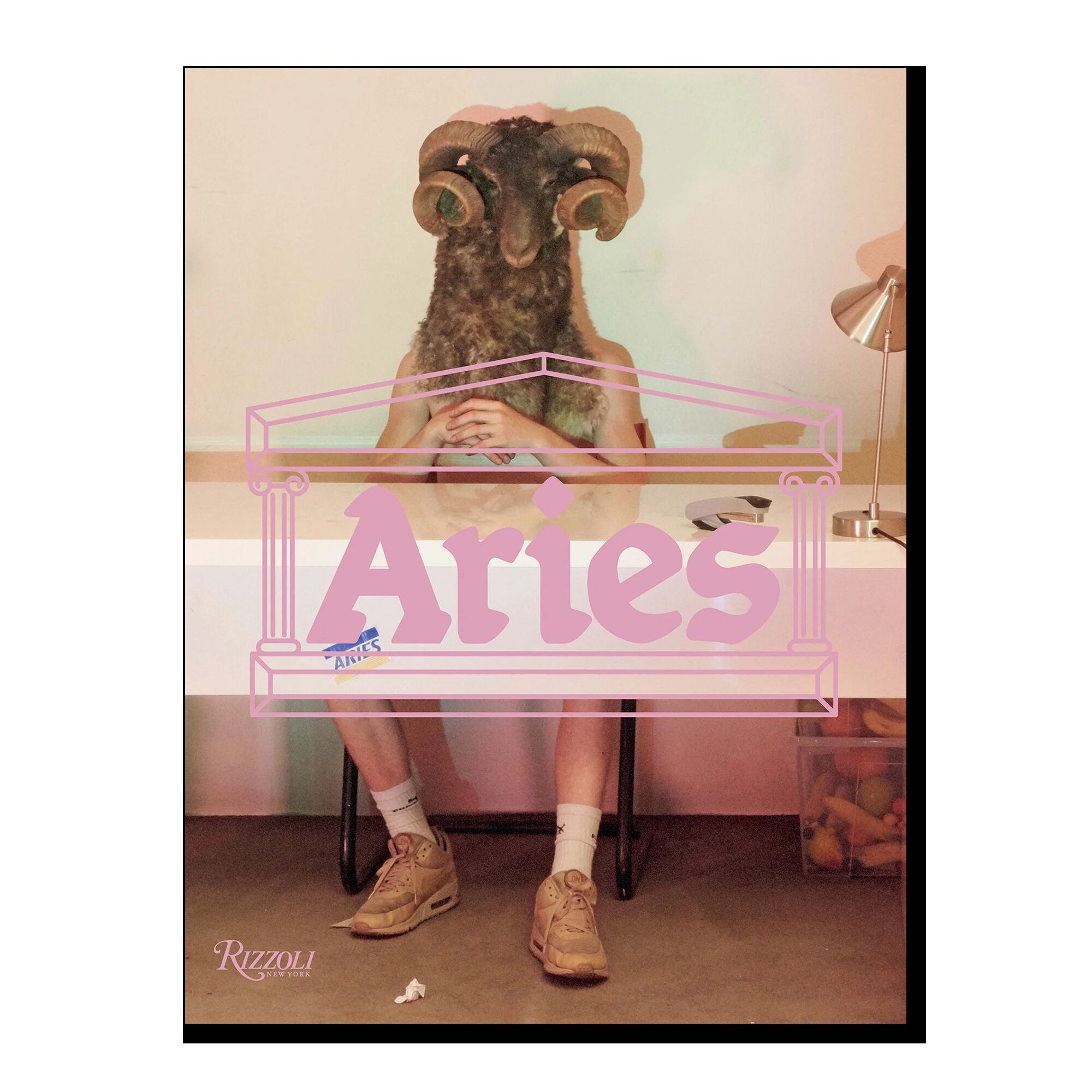 Aries Arise Archive