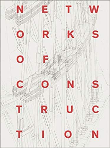 Networks of Construction: Vladimir Shukhov