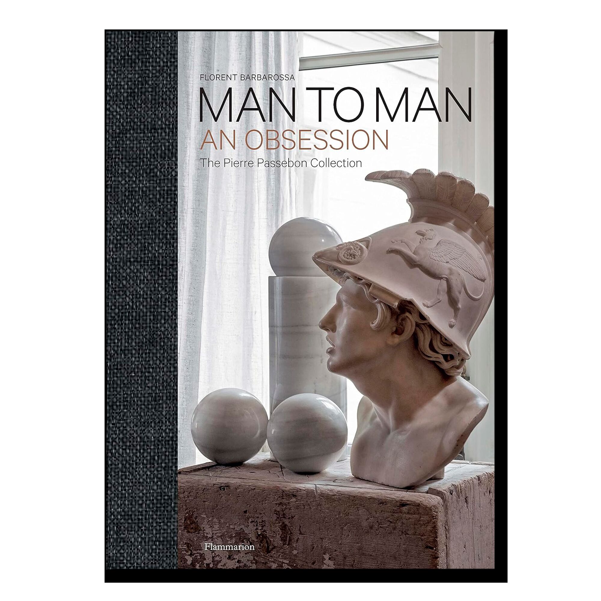 Man to Man: An Obsession