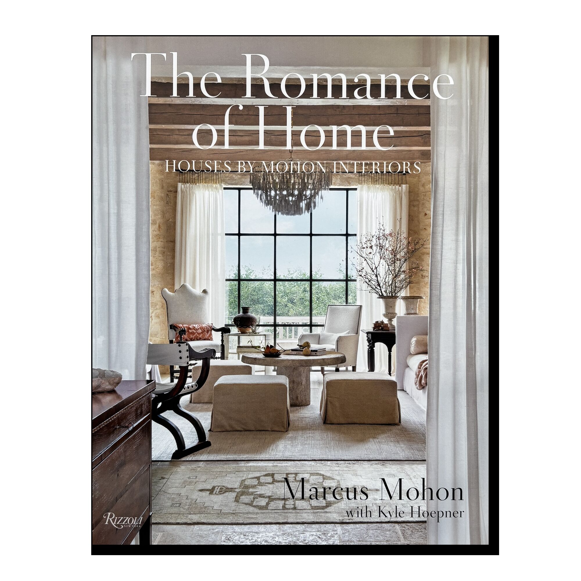 The Romance of Home