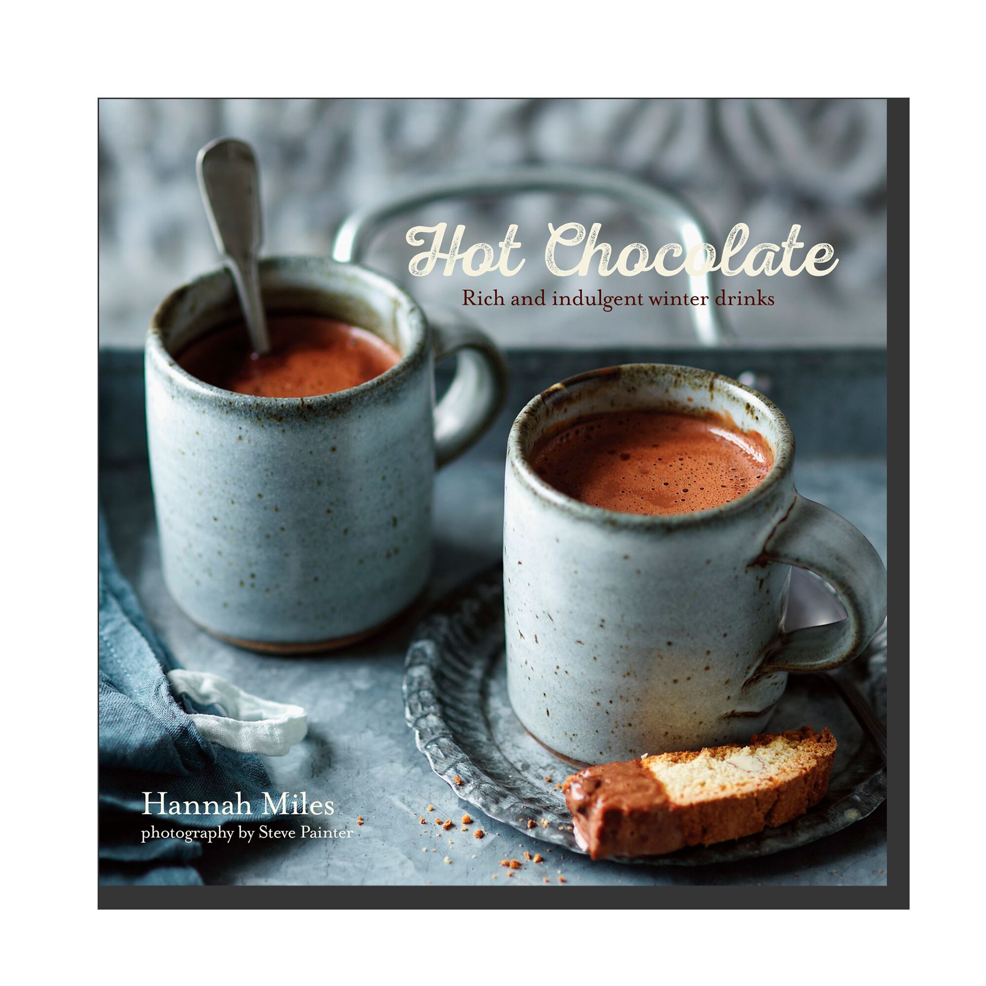 Hot Chocolate: Rich and indulgent winter drinks