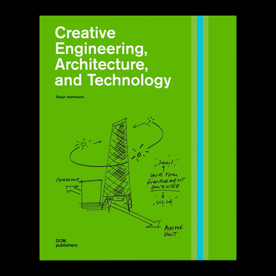 Creative Engineering, Architecture and Technology