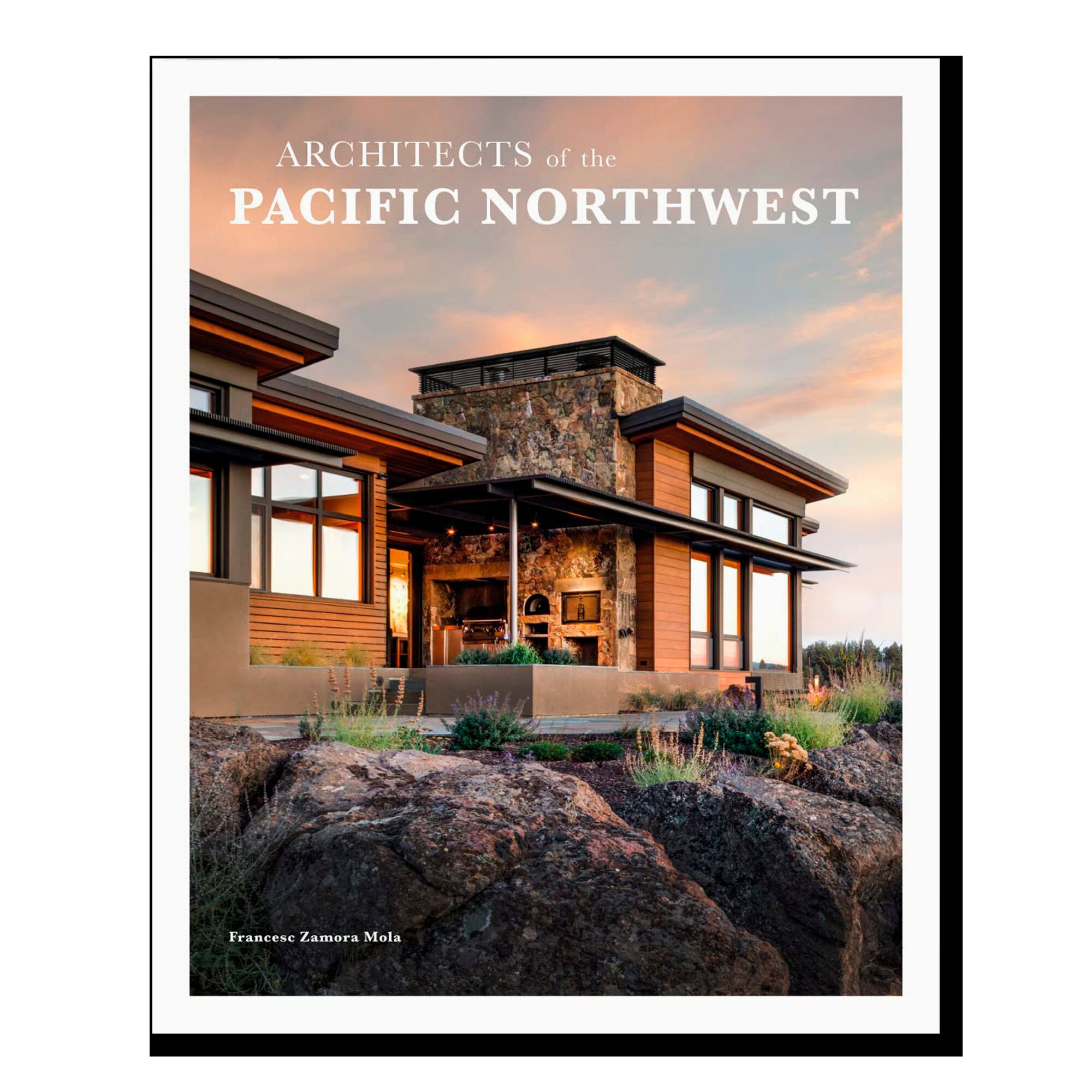 Architects Of The Pacific Northwest