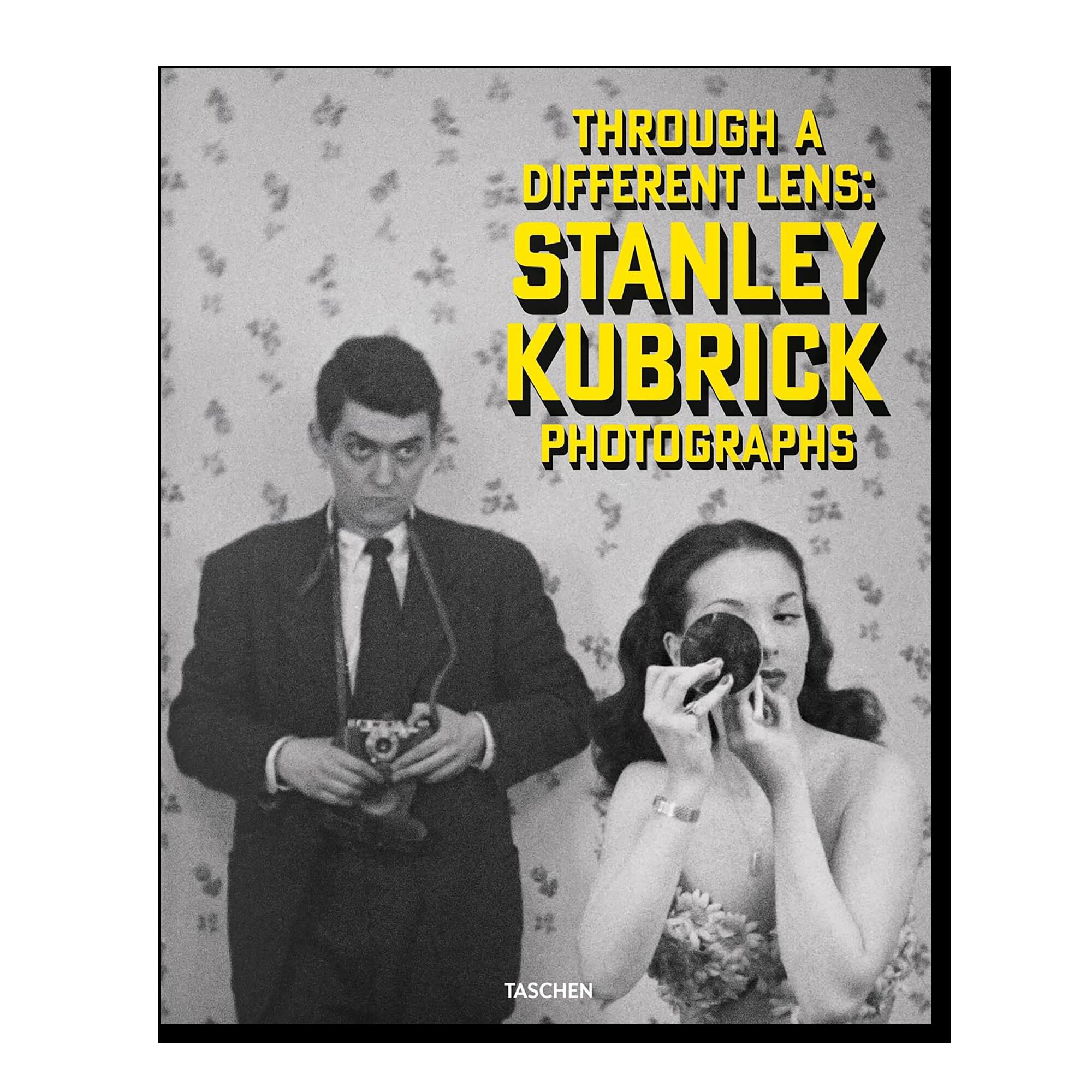 Stanley Kubrick Photographs