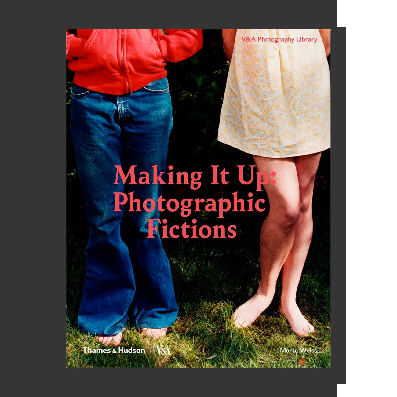 Making It Up: Photographic Fictions