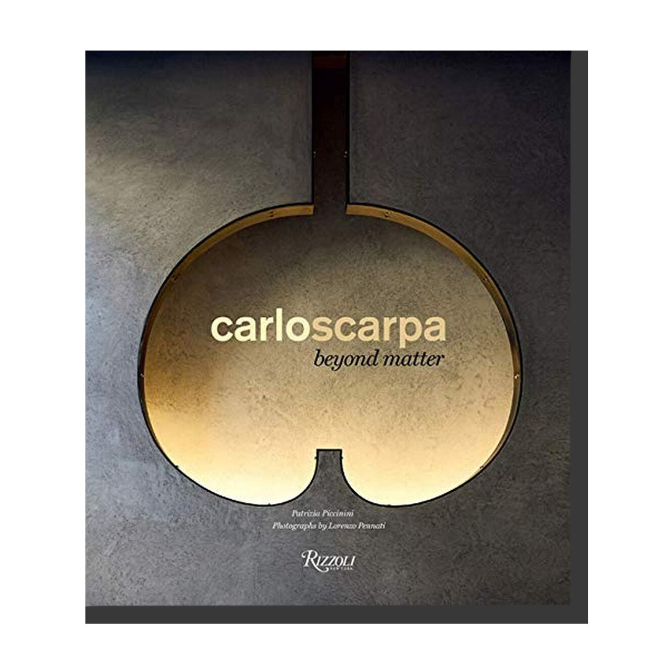 Carlo Scarpa: Beyond Matter