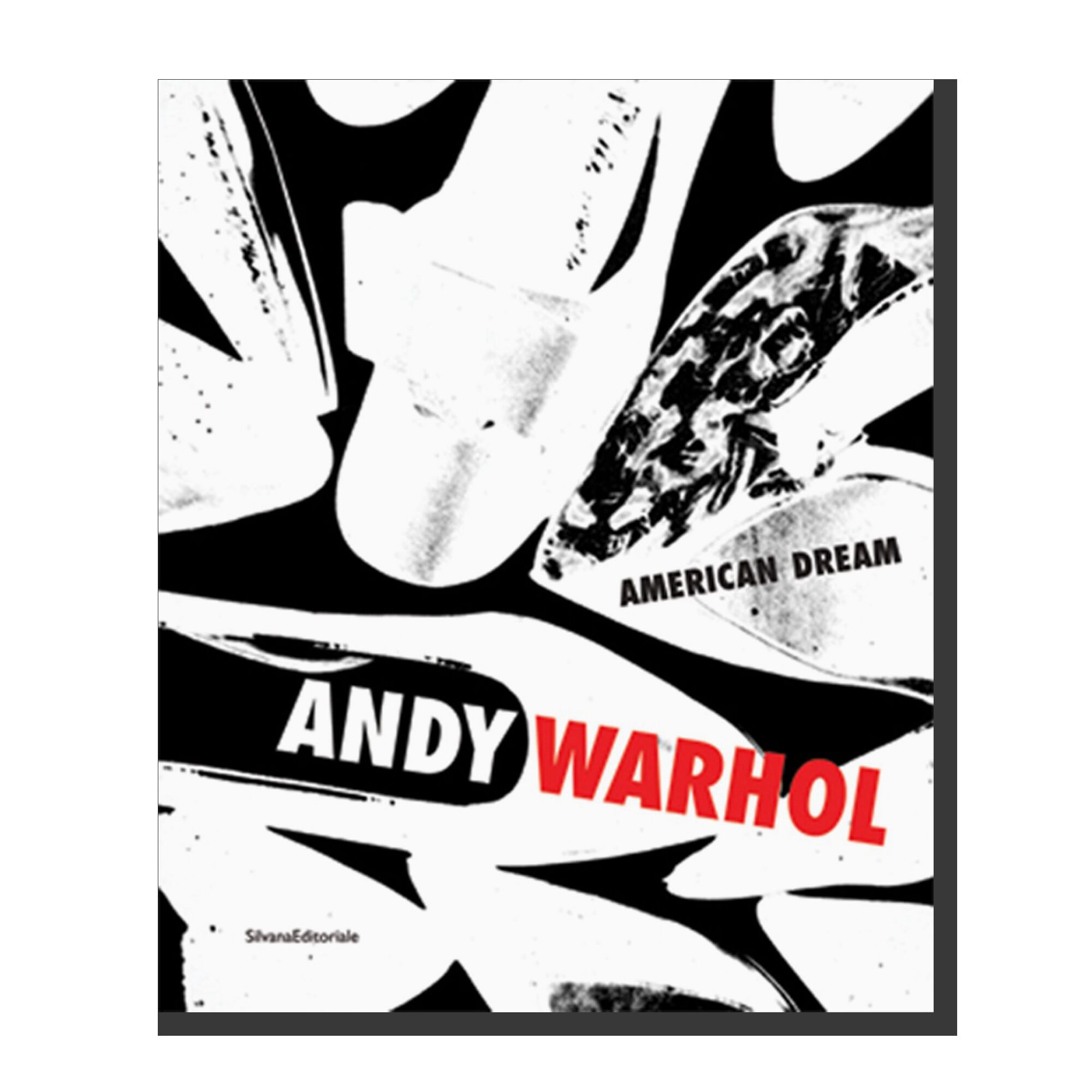 Andy Warhol: the American Dream