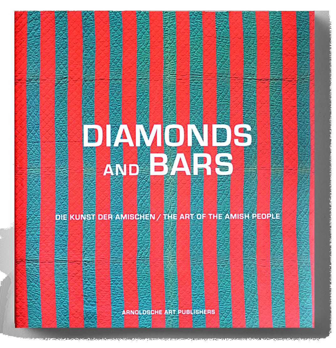 Diamonds and Bars: The Art of the Amish People