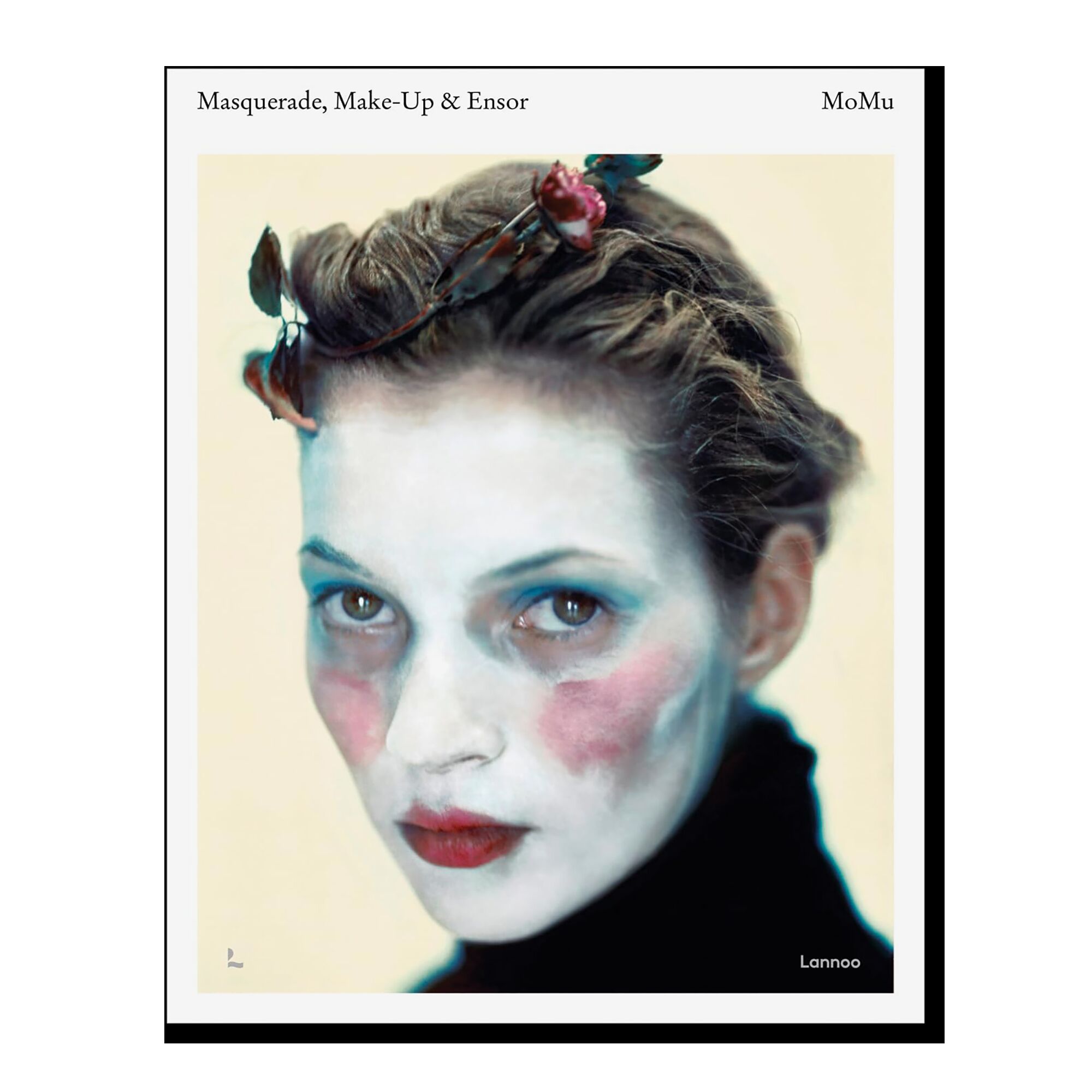 Masquerade, Make-up & Ensor