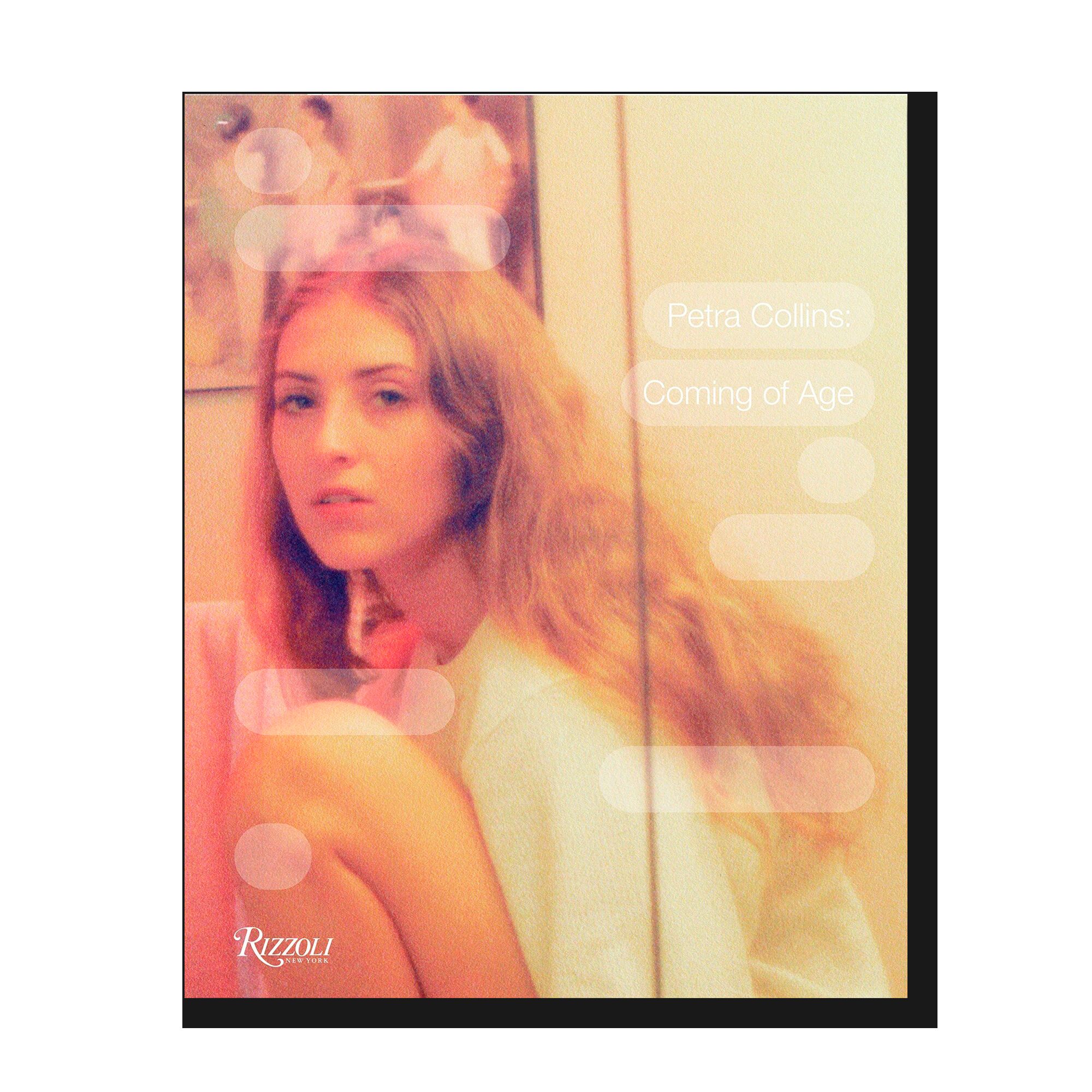 Petra Collins: Coming of Age