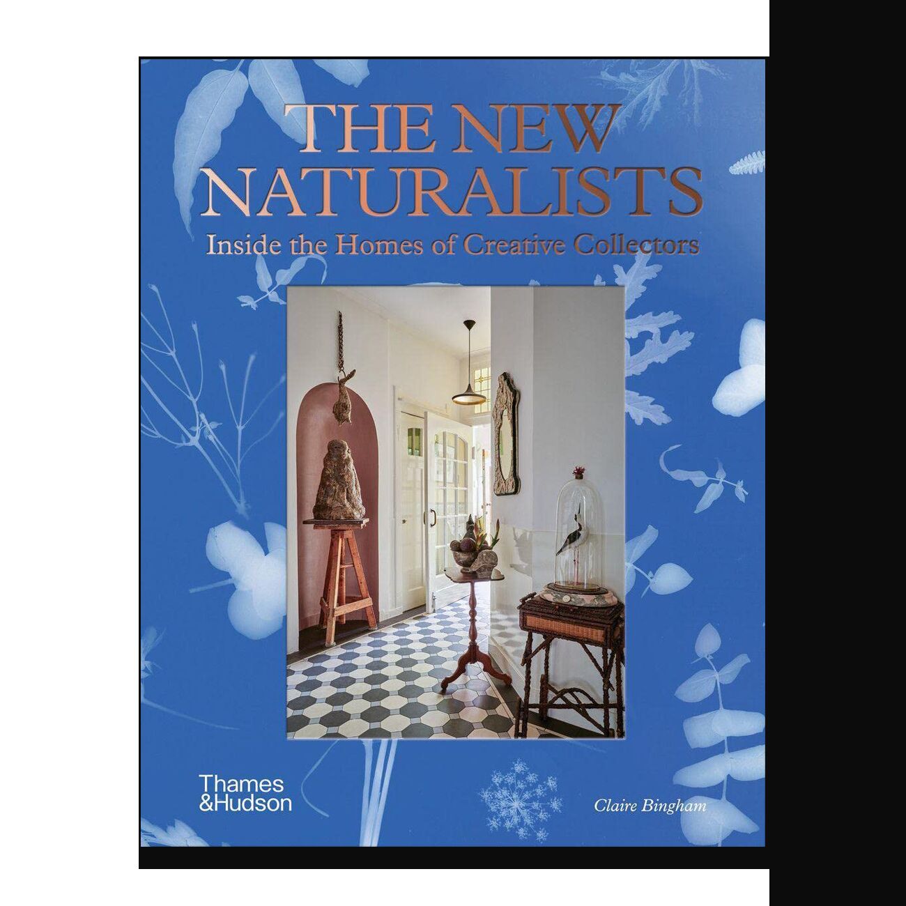 The New Naturalists. Inside the Homes of Creative Collectors
